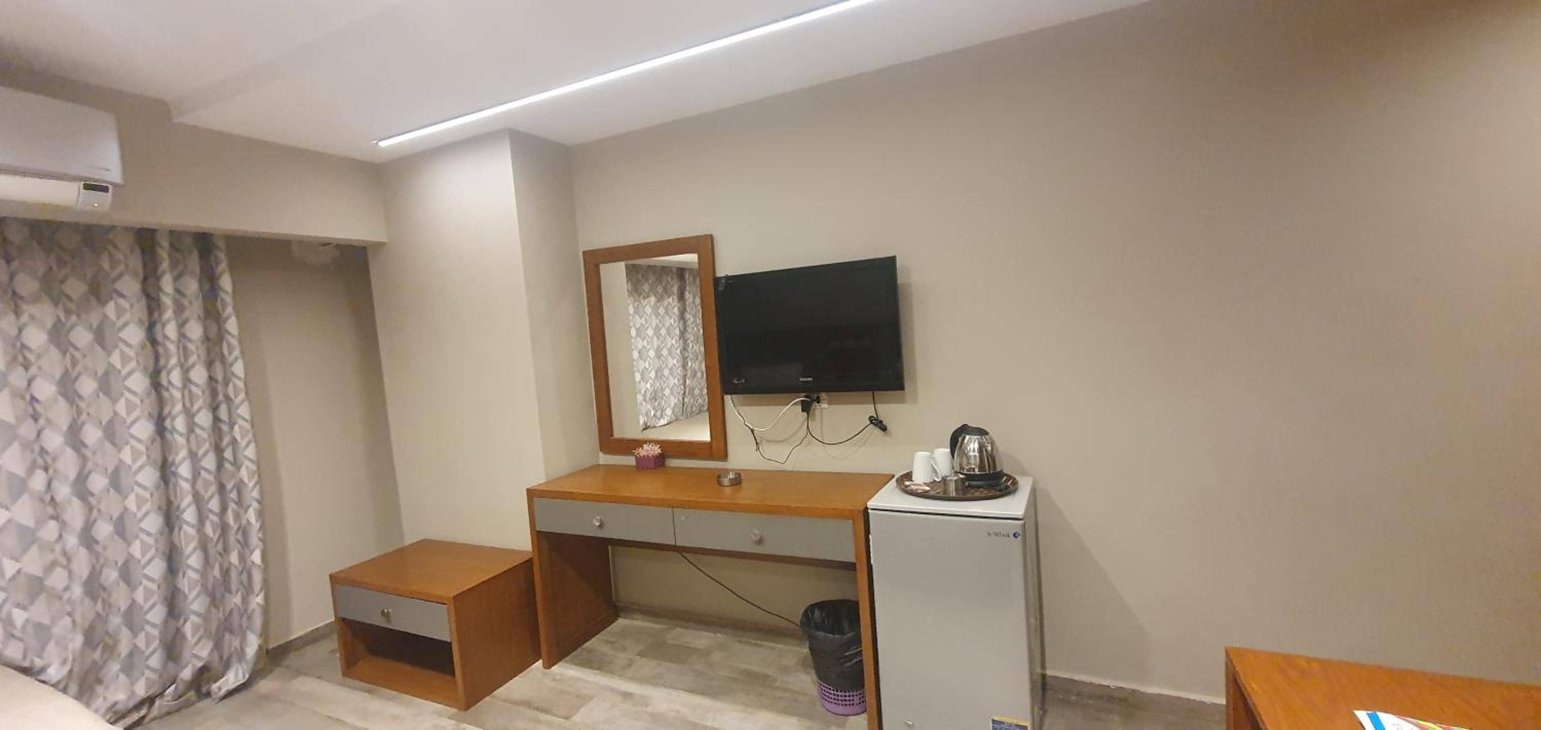 Garden City Plaza Hotel — 4