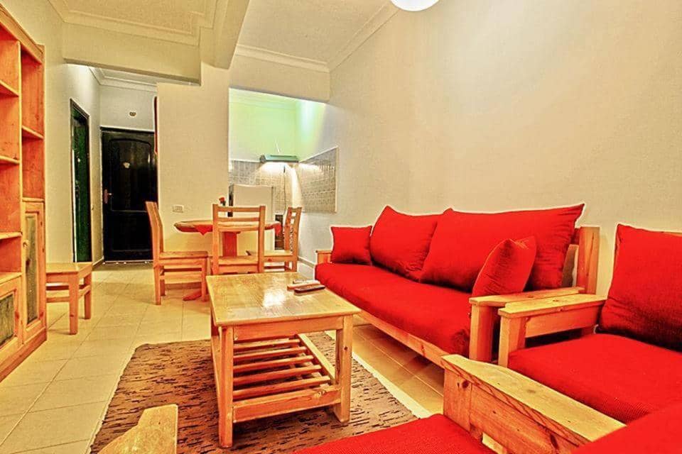 L'Oasis de Safaga Hotel — 4