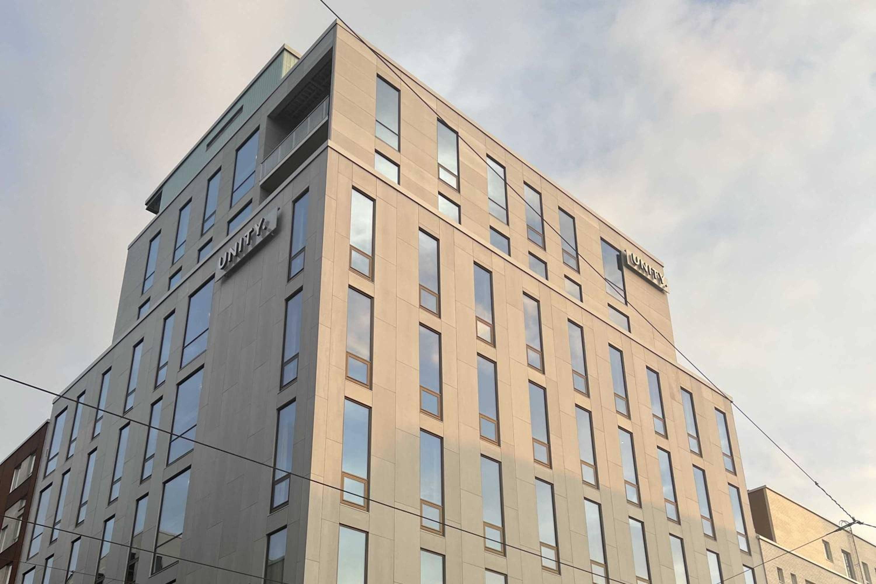 Unity Helsinki - A Studio Hotel — 5
