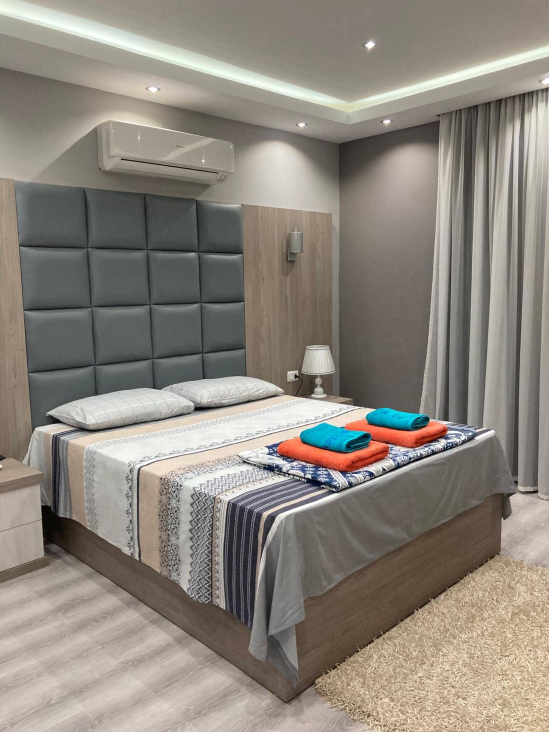 Modern apartment — 2