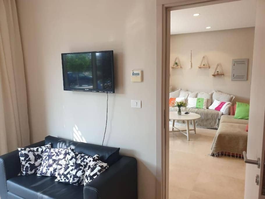Mangroovy - 1BR Glamorous Gouna view condo — 4