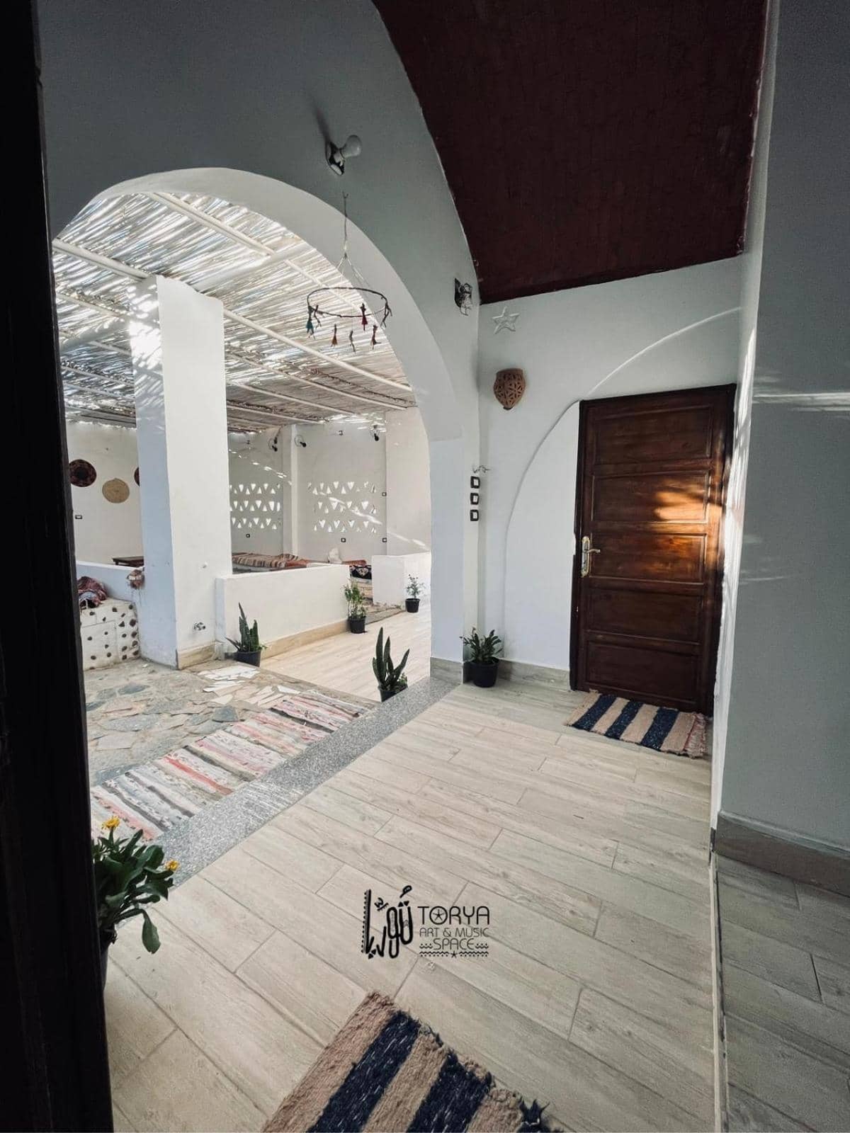 Torya Nubian House — 2