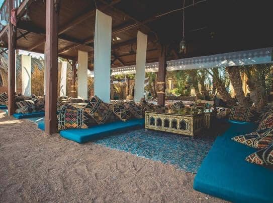 Palma Beach Camp — 5