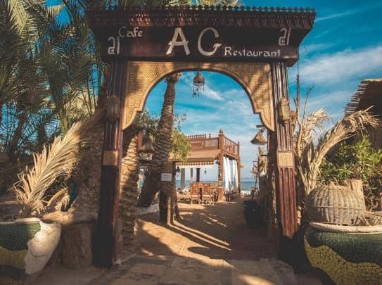 Palma Beach Camp — 4