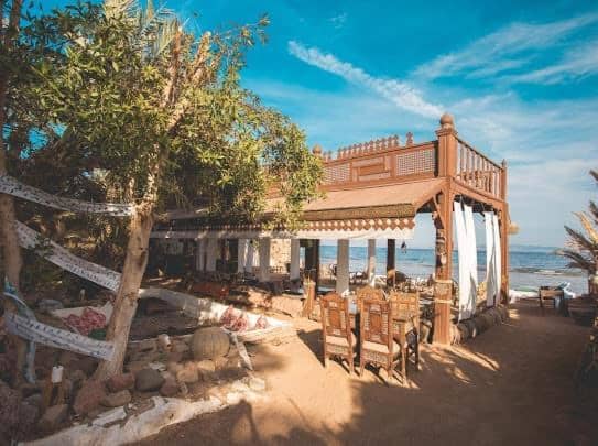 Palma Beach Camp — 3