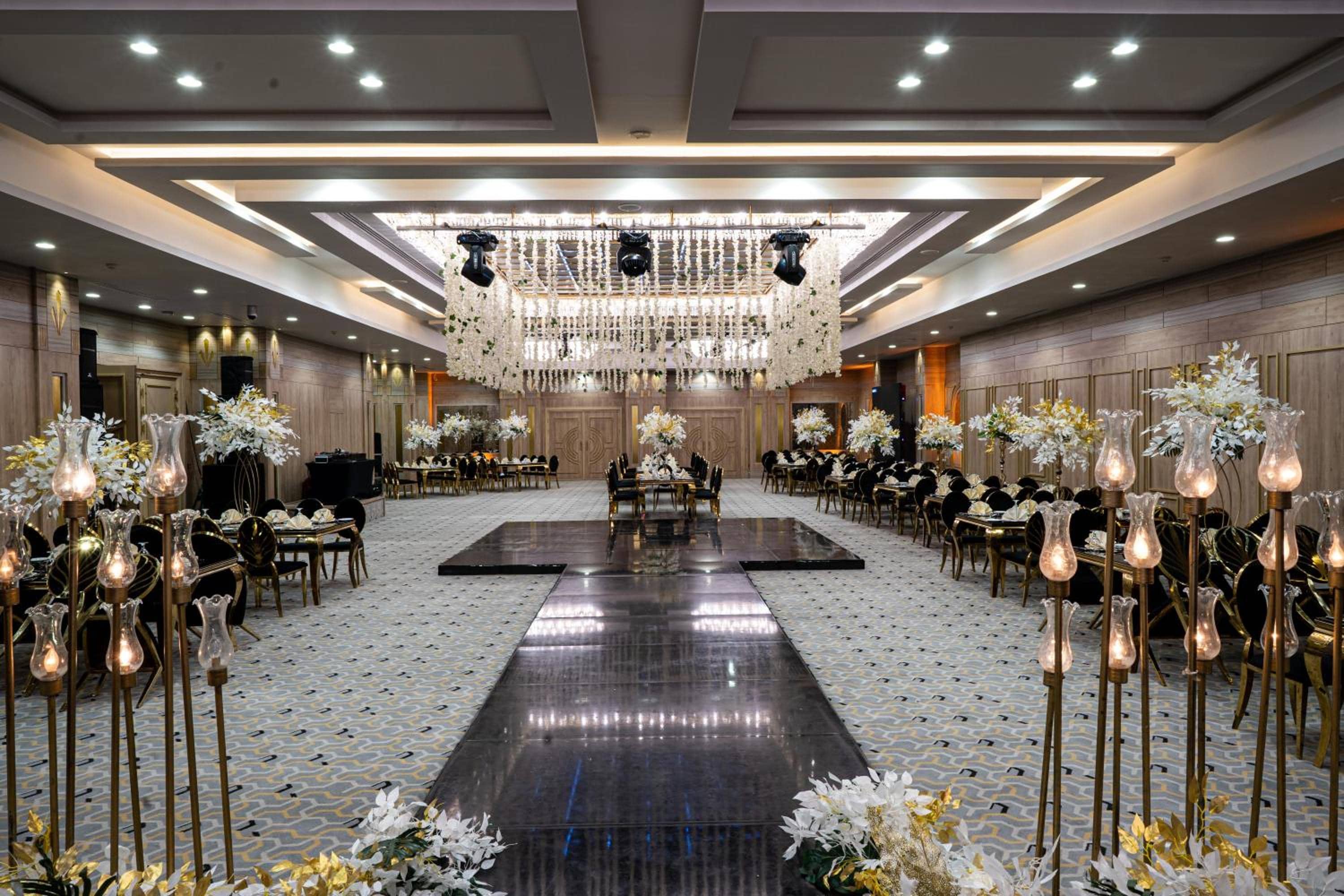 Triumph Plaza Hotel — 5