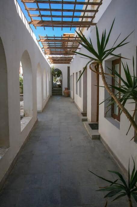 Abouseif Guest House