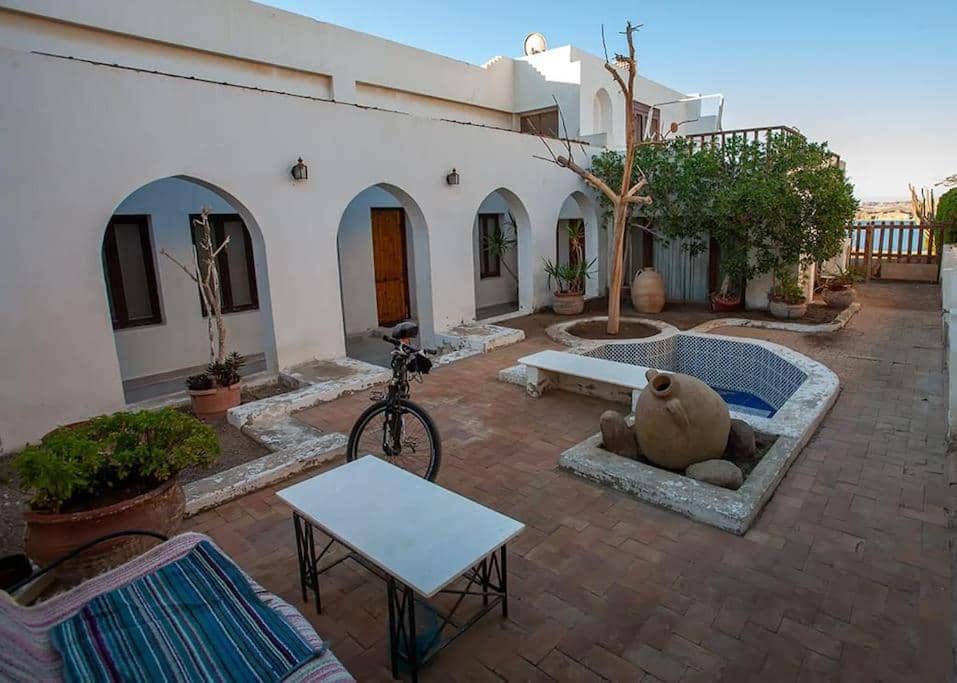 Abouseif Guest House — 3