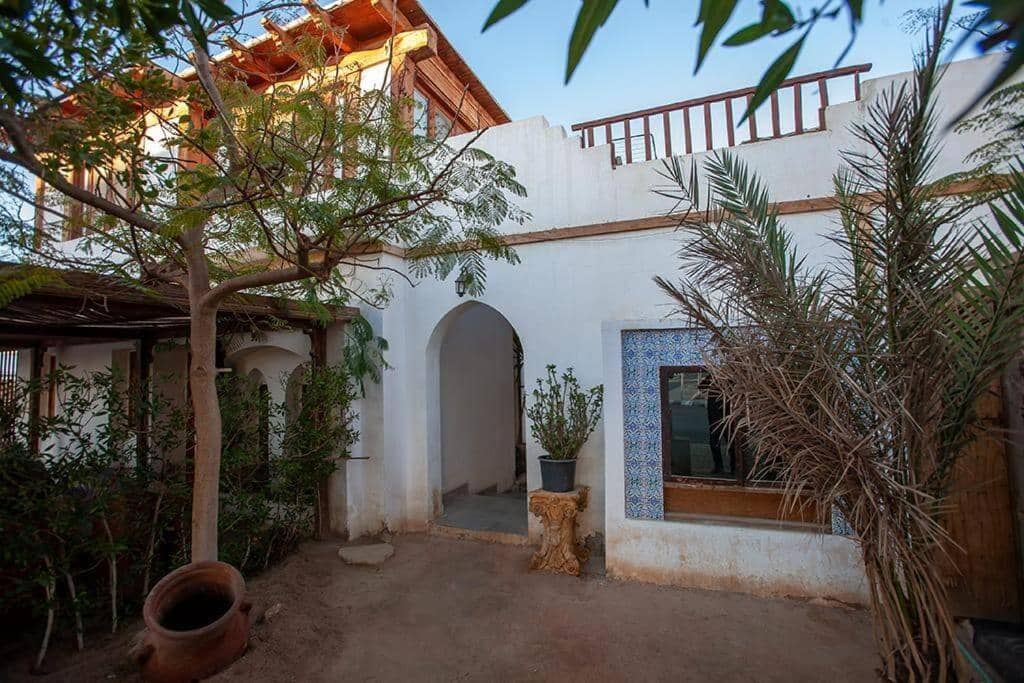 Abouseif Guest House — 5