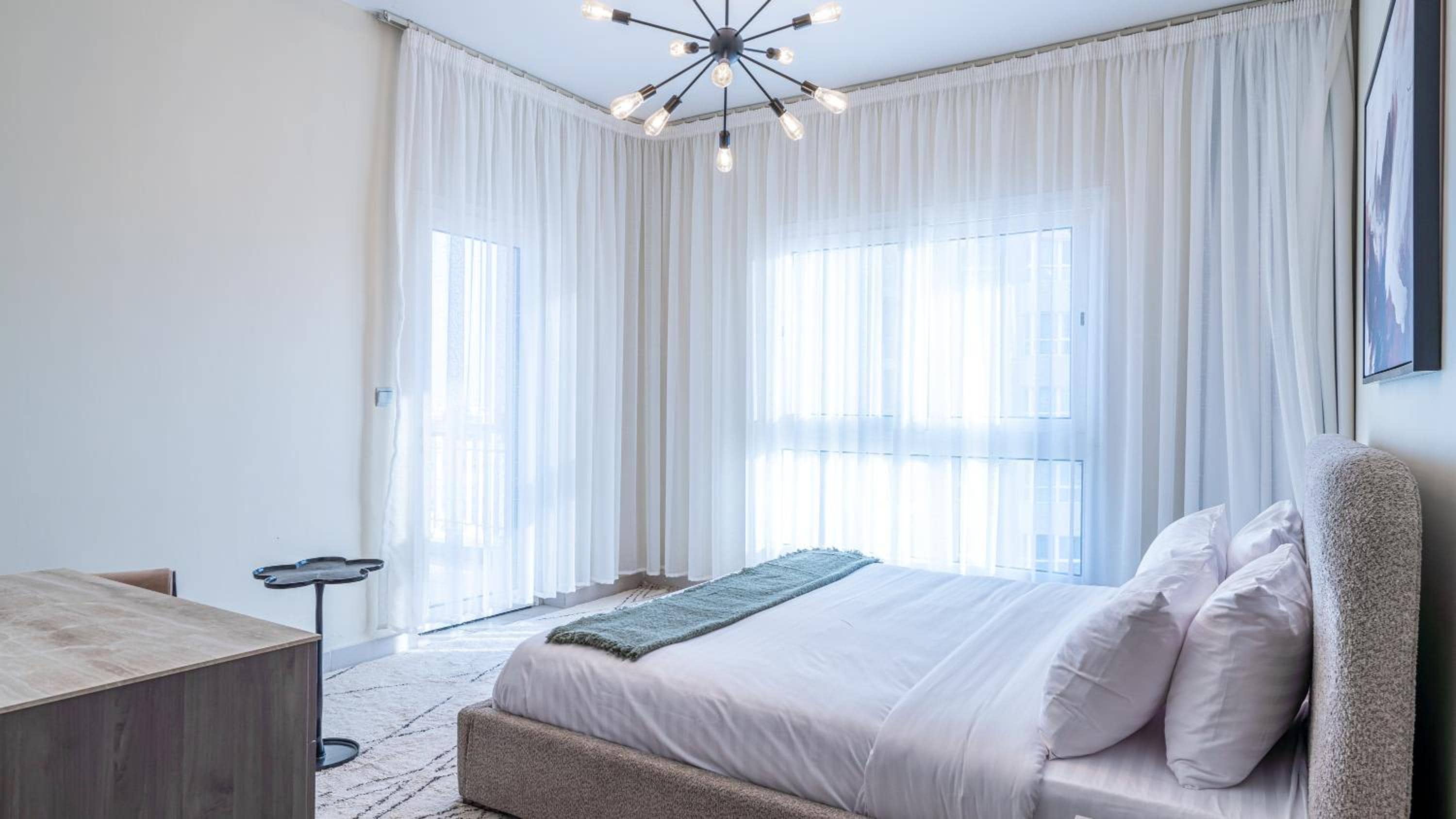 Mabaat-Superior 2BR-Emaar - 514 — 4