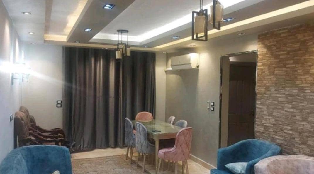 Gardinia City luxury Home with 3bed rooms and private pool ,mini GYM — 5