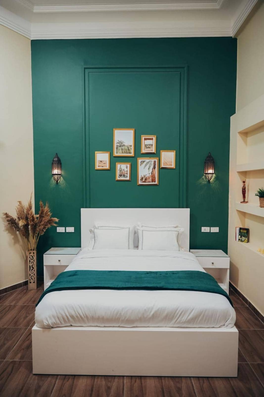 Hathor House — 3