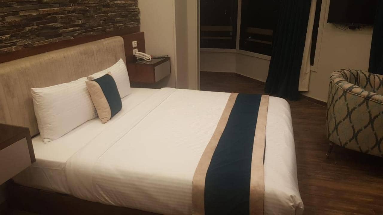 River Nile Edge Boutique Hotel & Restaurant — 3