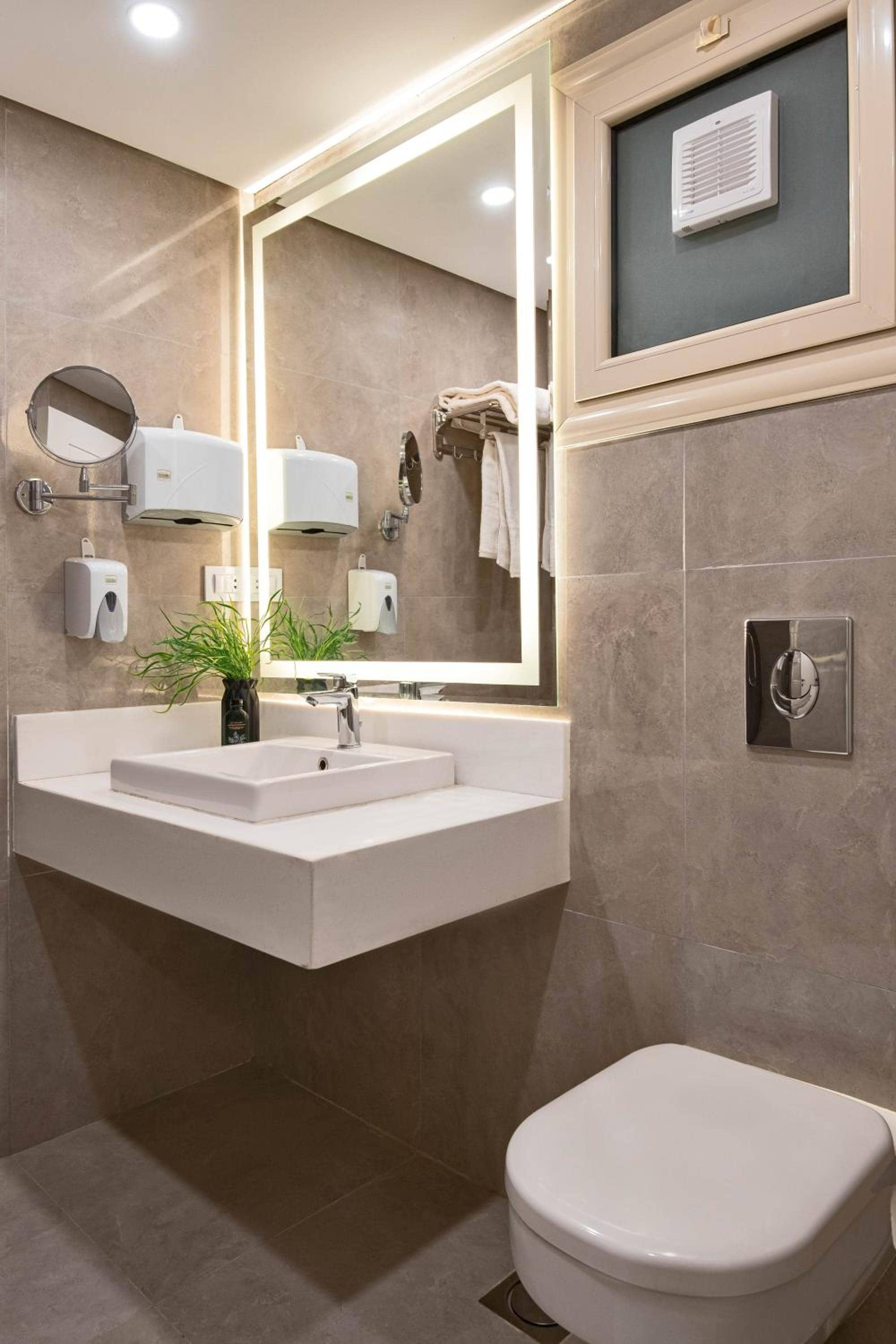 Parkside Boutique Serviced Apartments — 5