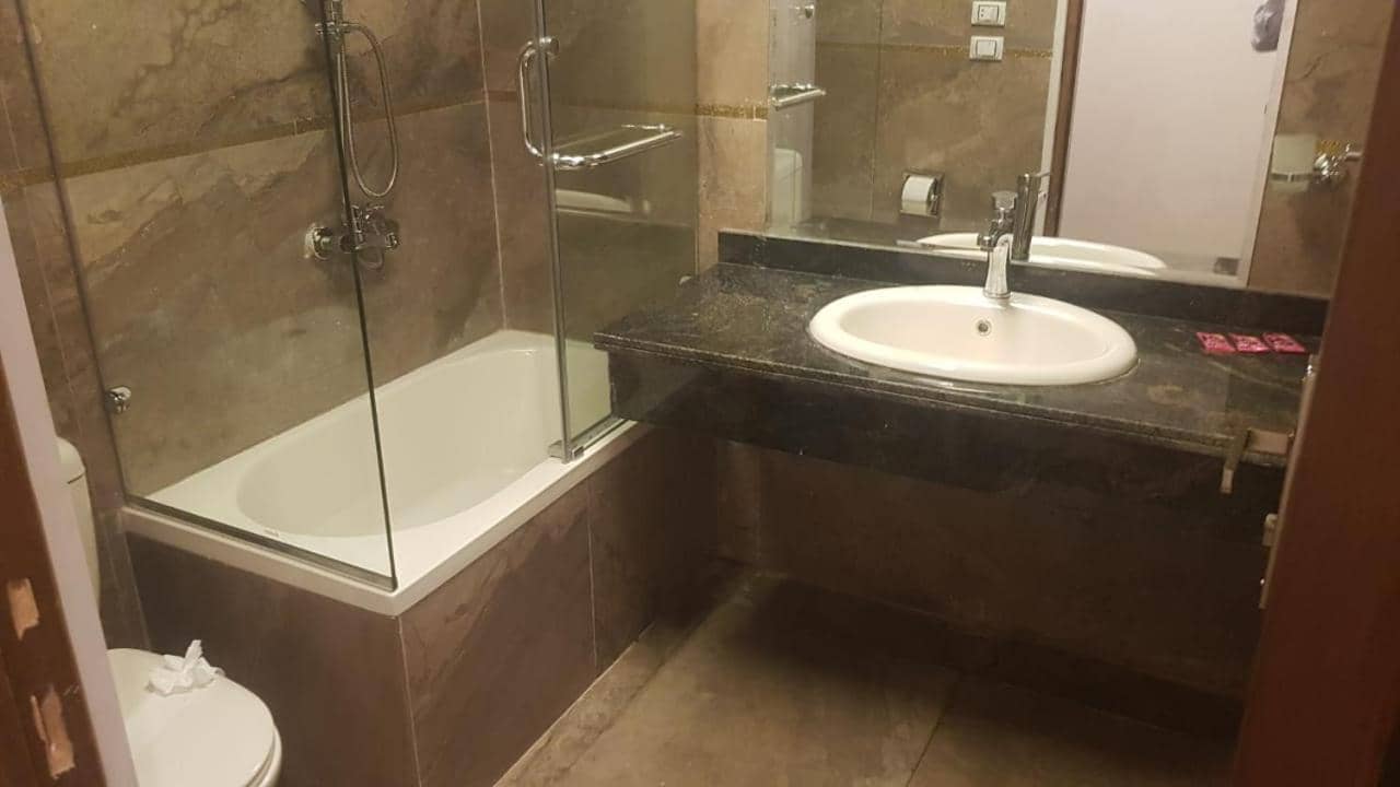 River Nile Edge Boutique Hotel & Restaurant — 5