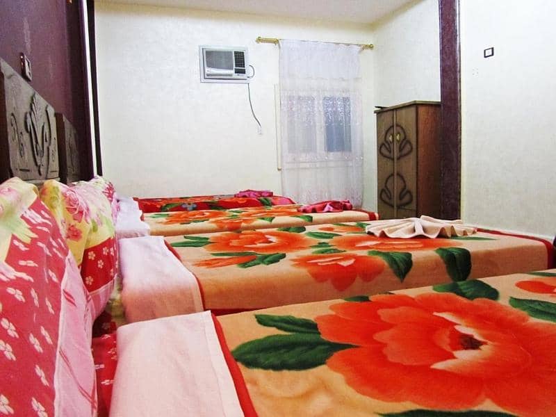 Cairo Moon Hostel — 4