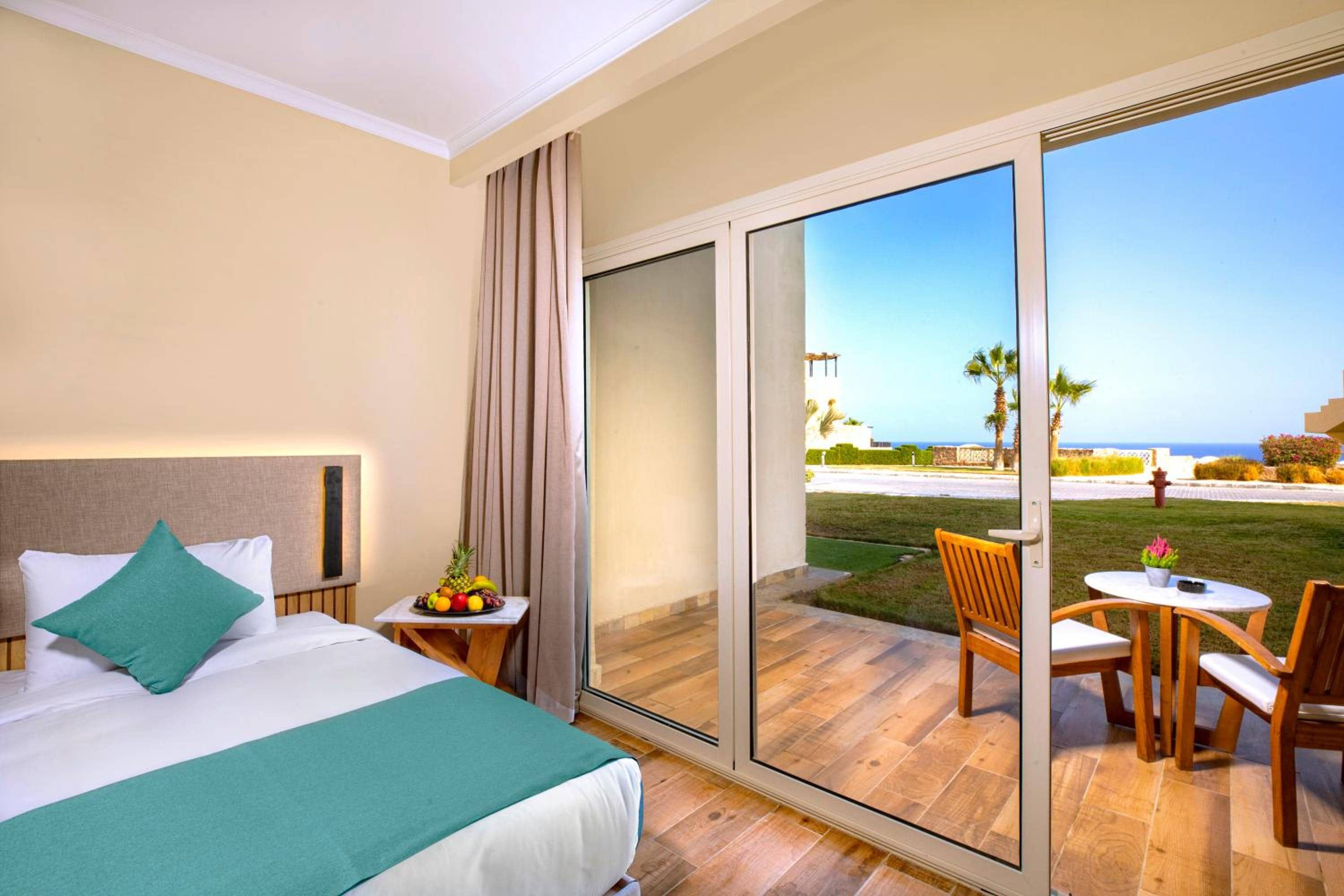 AJIRA Resort Sahl Hasheesh — 4