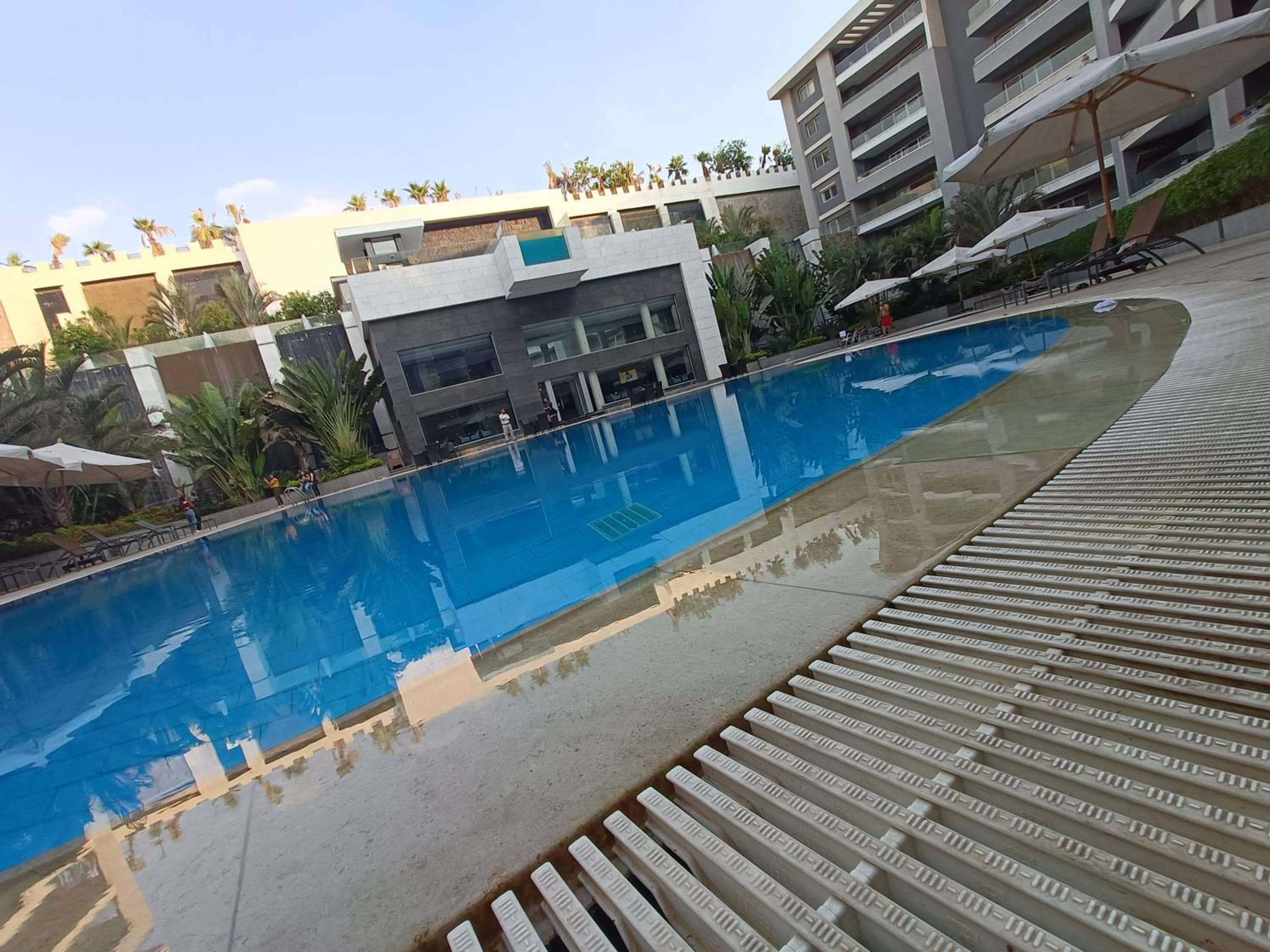 Sheraton ocean 203 - Without Pool access — 4