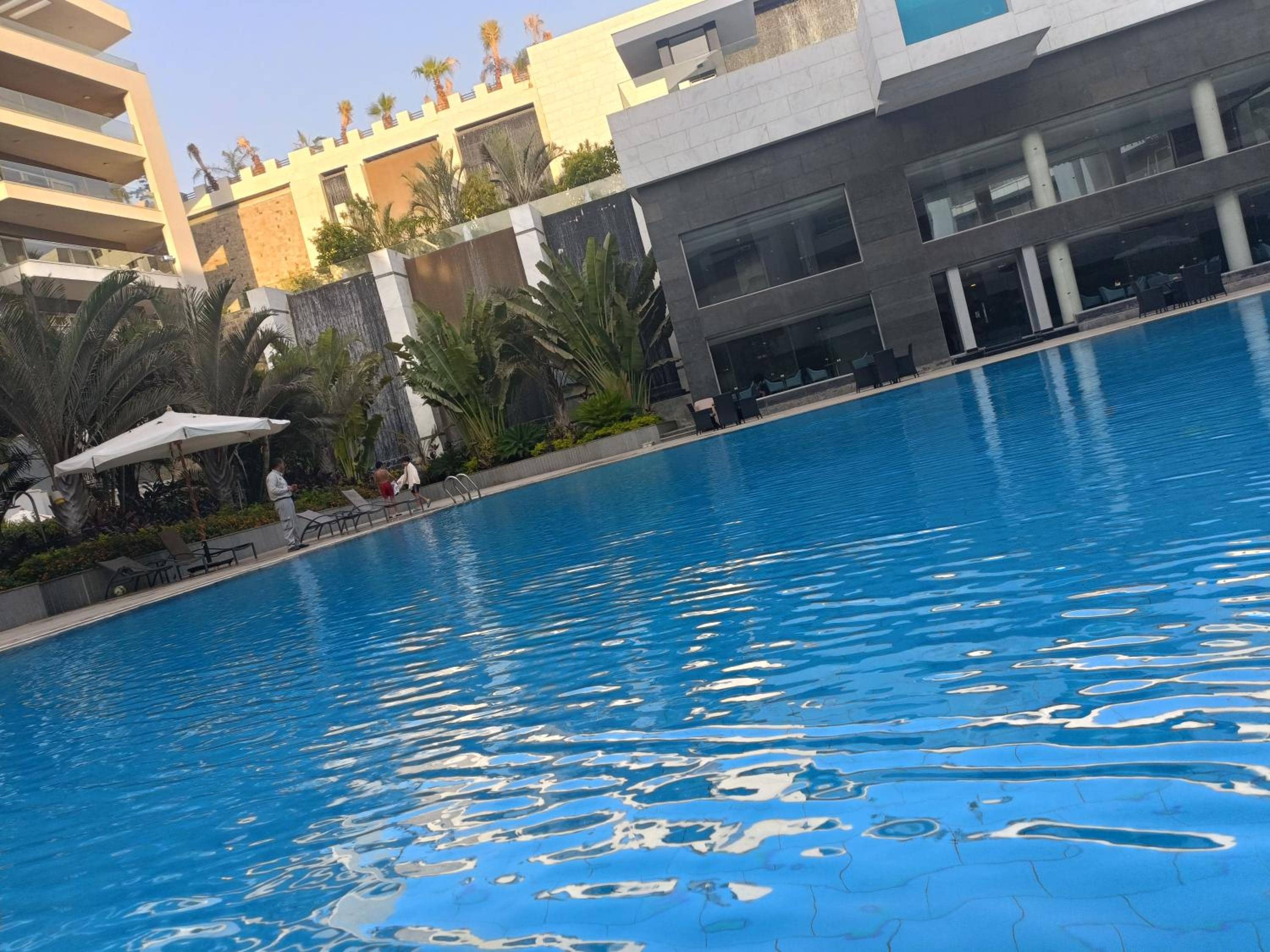 Sheraton ocean 203 - Without Pool access — 5