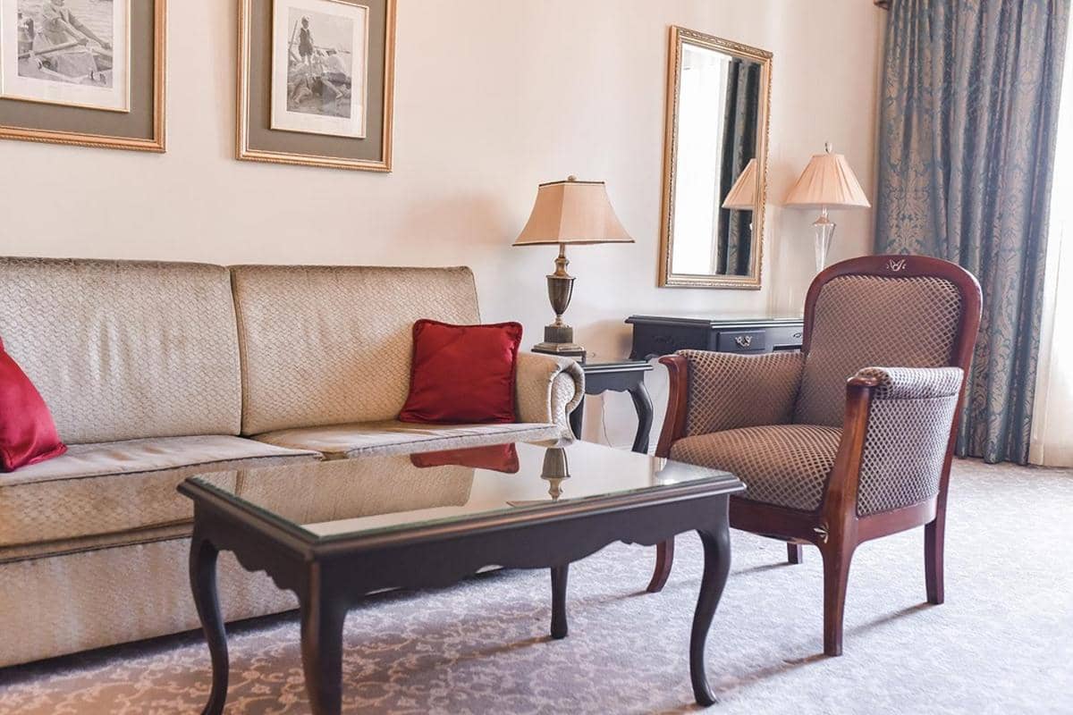 Hotel Haikko Manor & Spa — 5