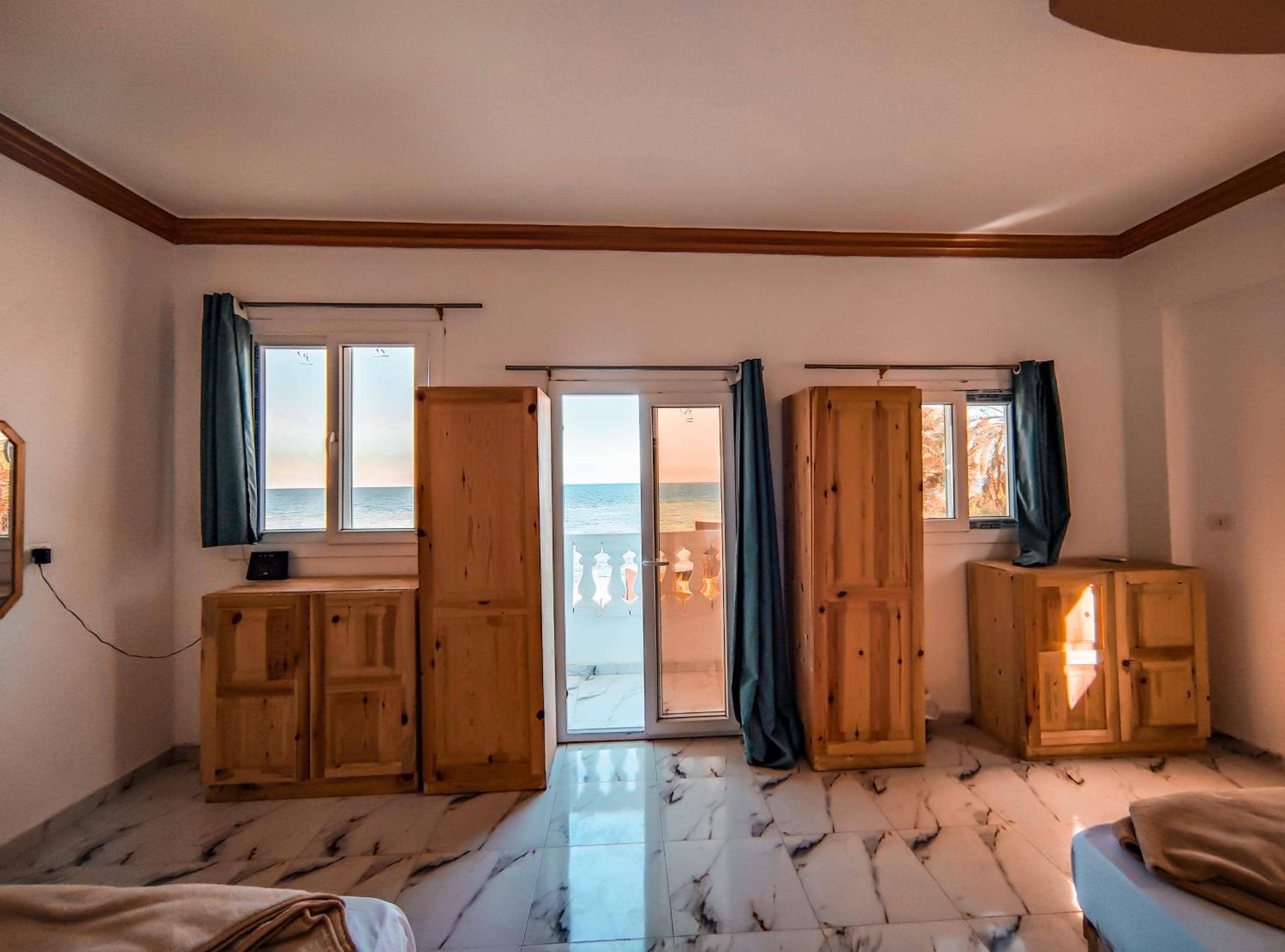 Zarnouk beach house — 3