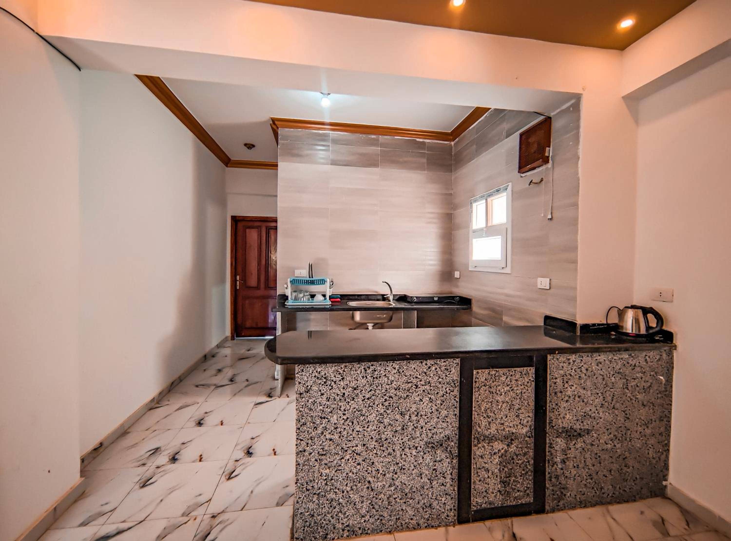 Zarnouk beach house — 4