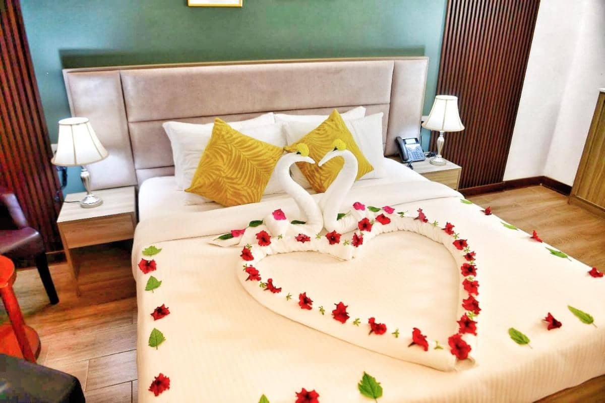 Al Salam Hotel — 3
