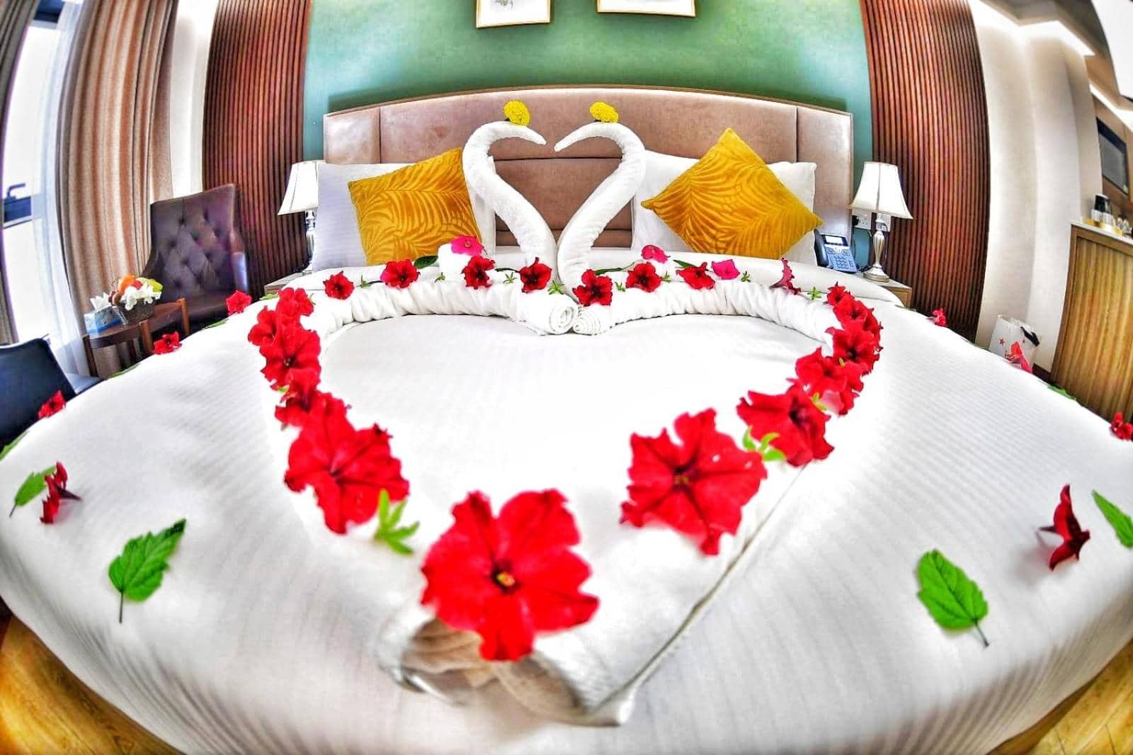 Al Salam Hotel — 2