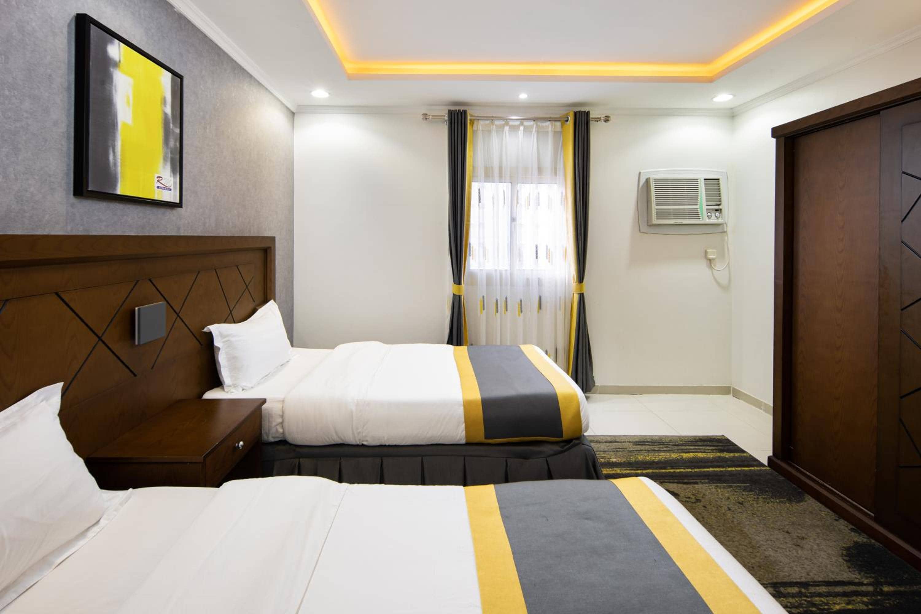 Mirada Purple Al Waha - Serviced Apartments — 4