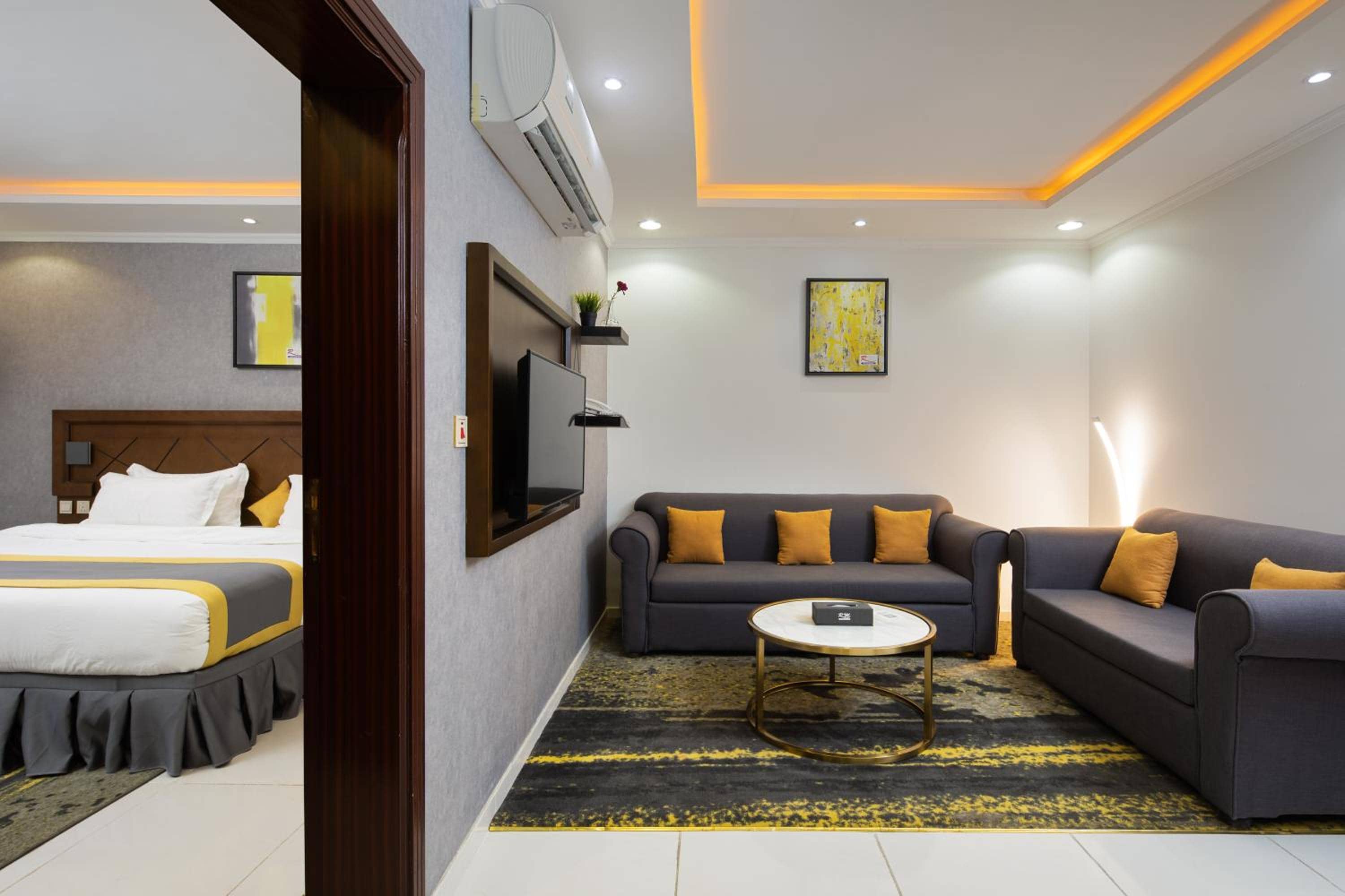 Mirada Purple Al Waha - Serviced Apartments — 5
