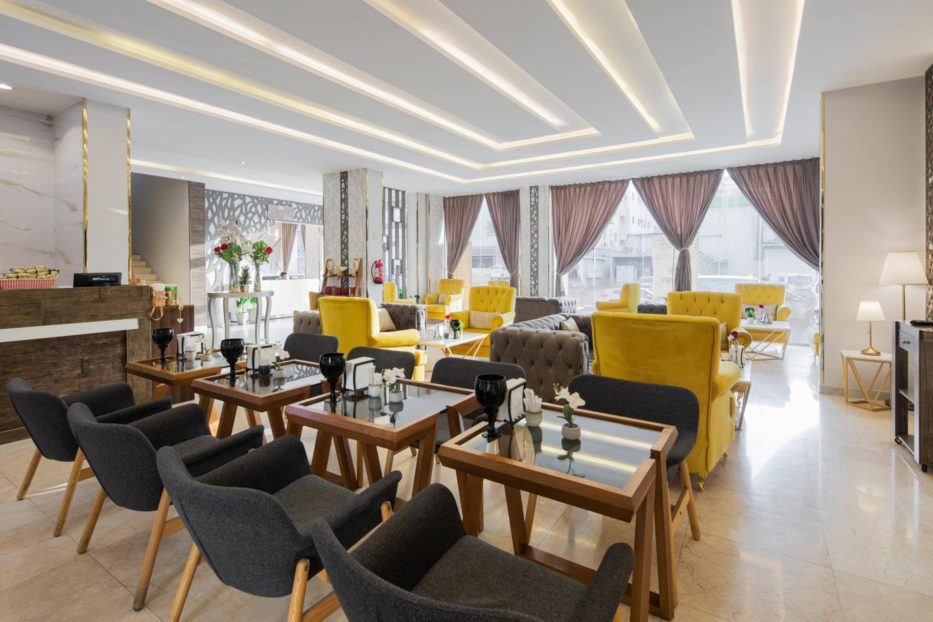 Mirada Purple Al Waha - Serviced Apartments — 2