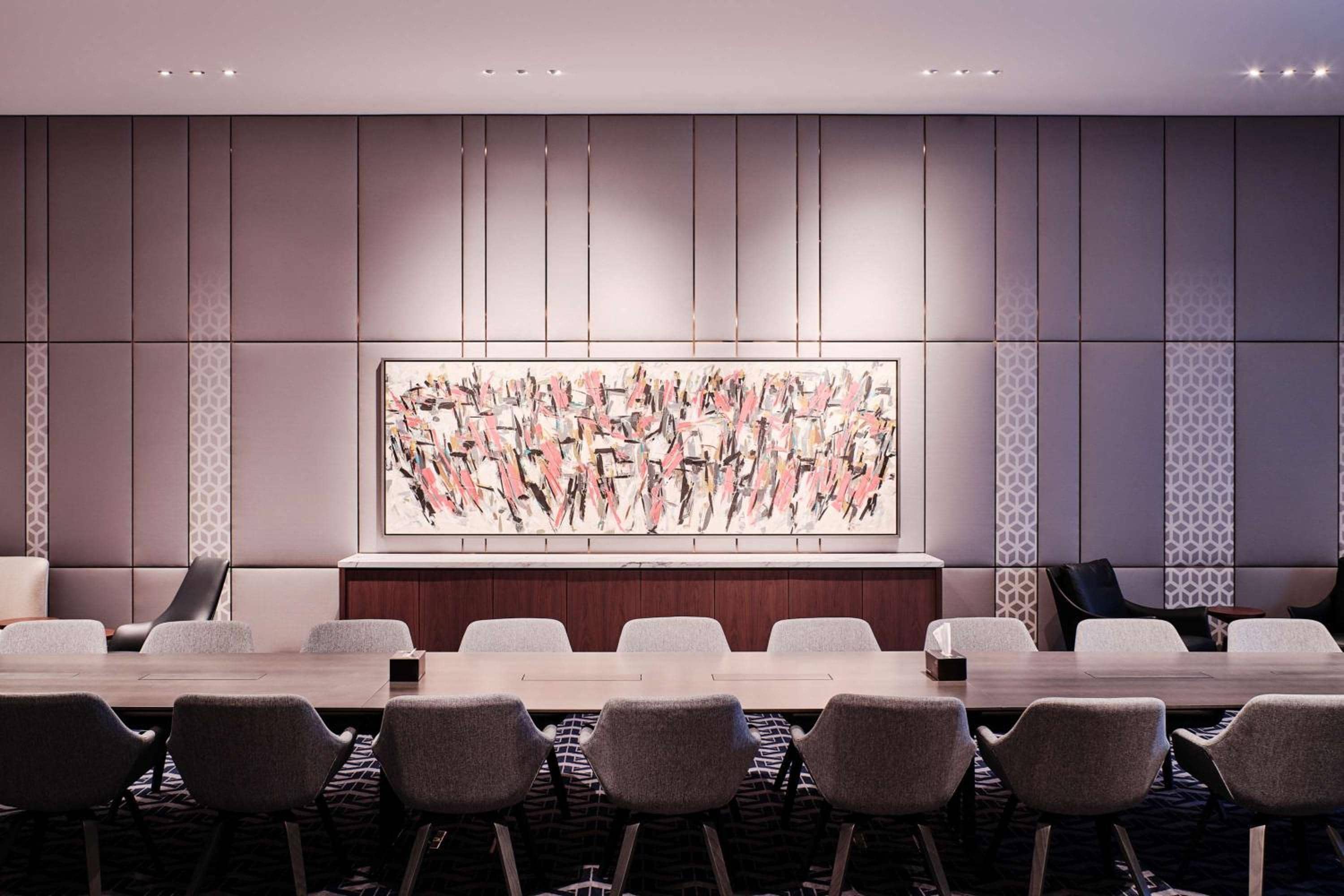 Grand Hyatt Kuwait — 3