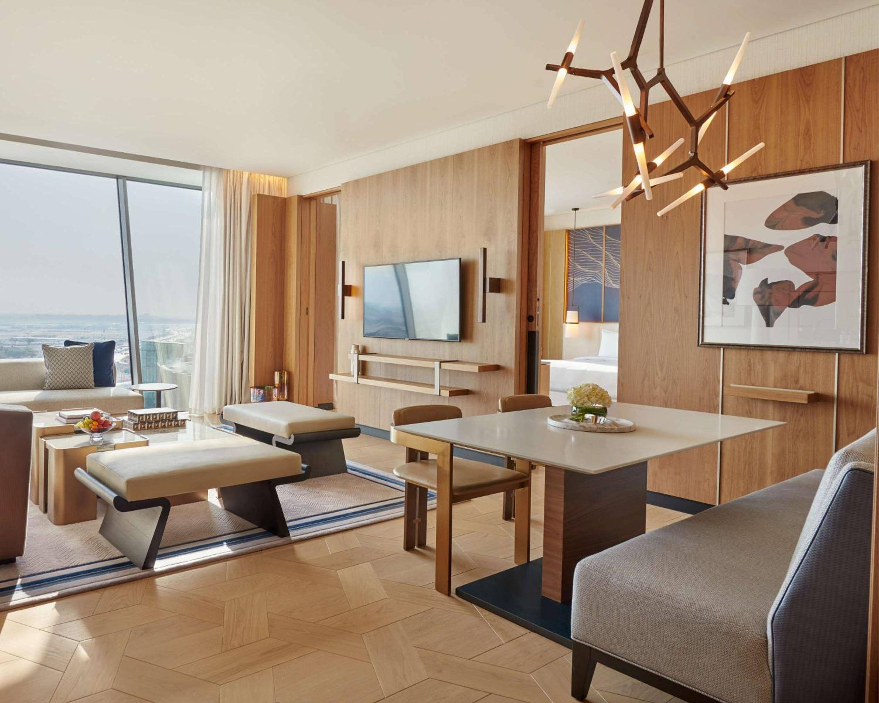 Grand Hyatt Kuwait — 5