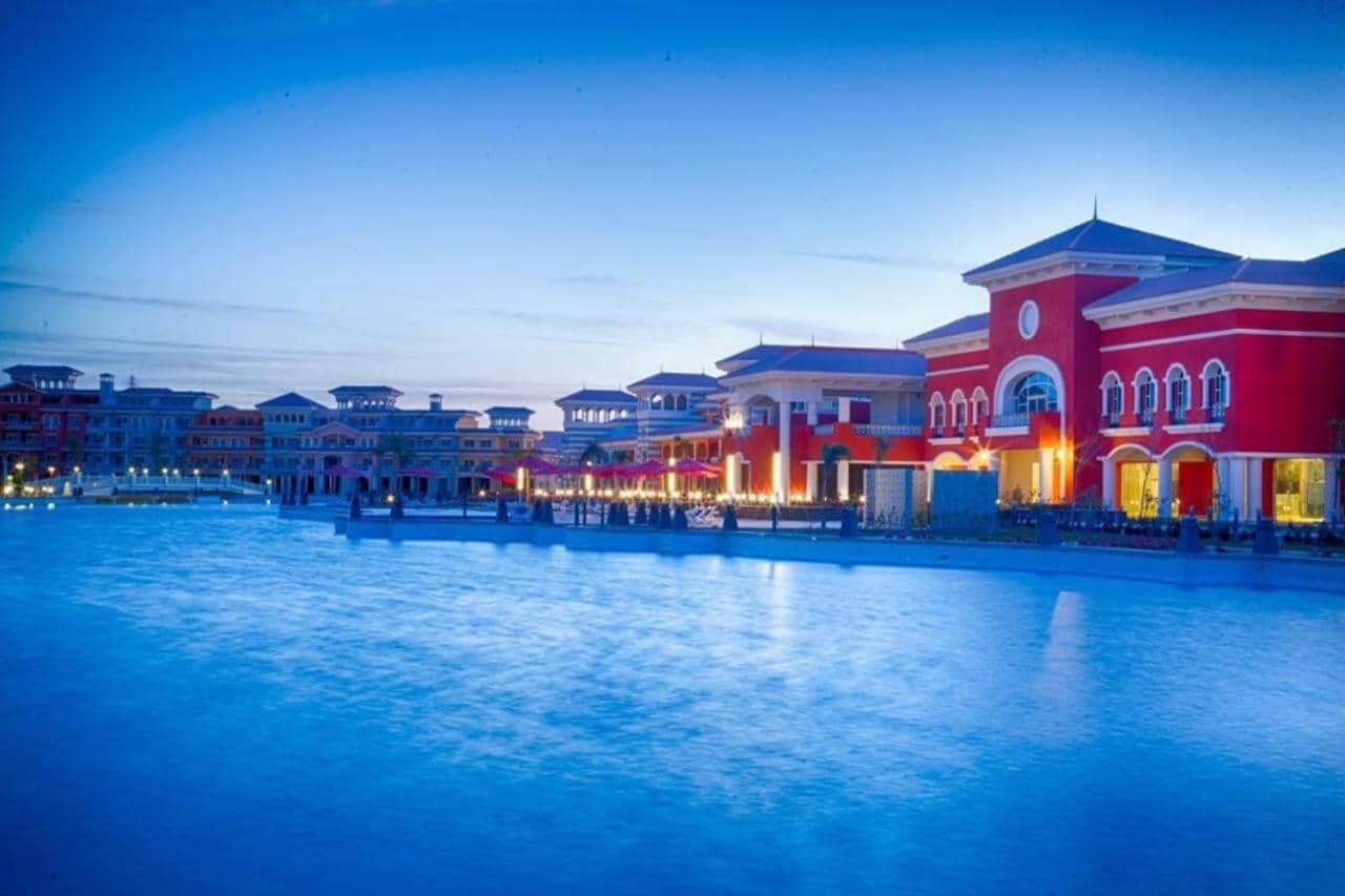 Studio in Porto Sharm — 3