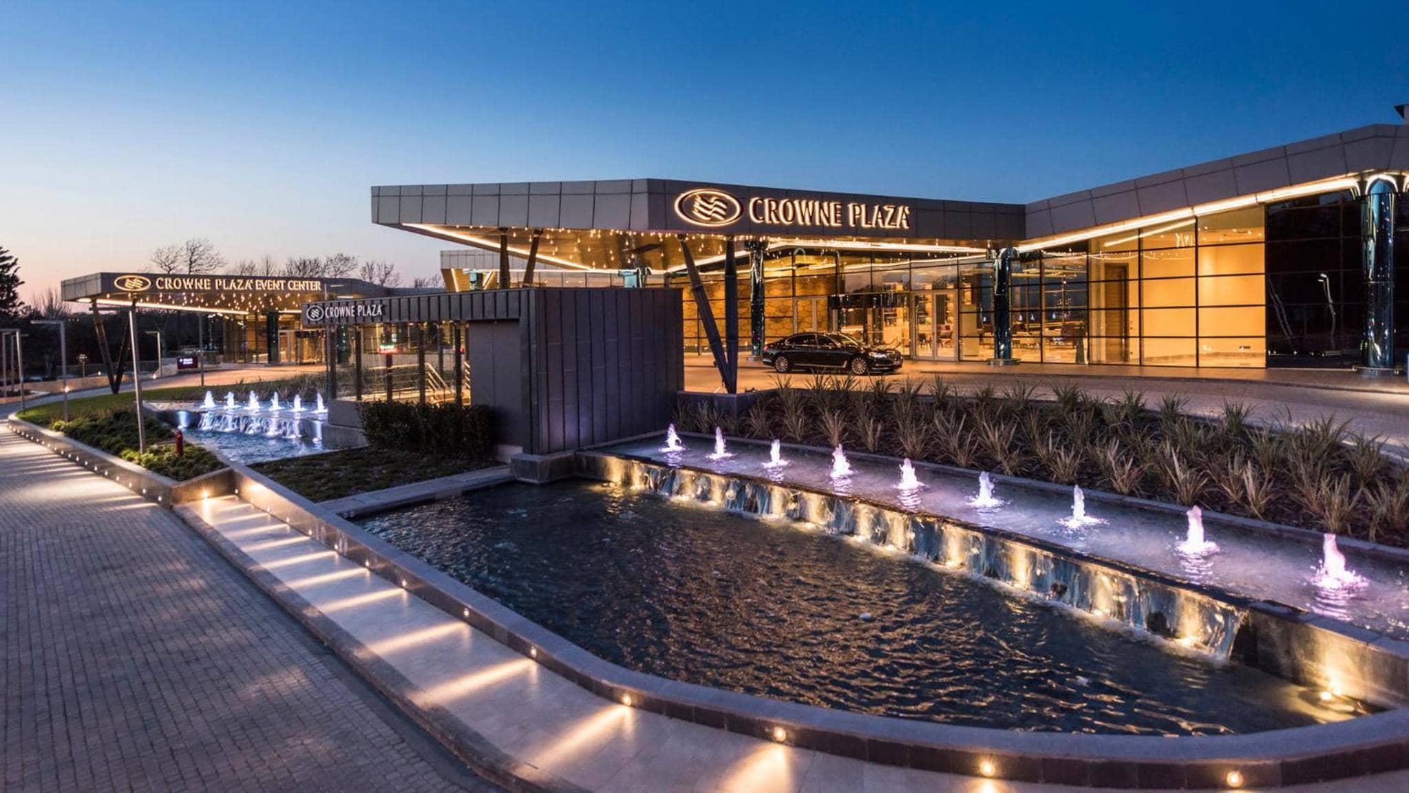 Crowne Plaza Florya Istanbul by IHG