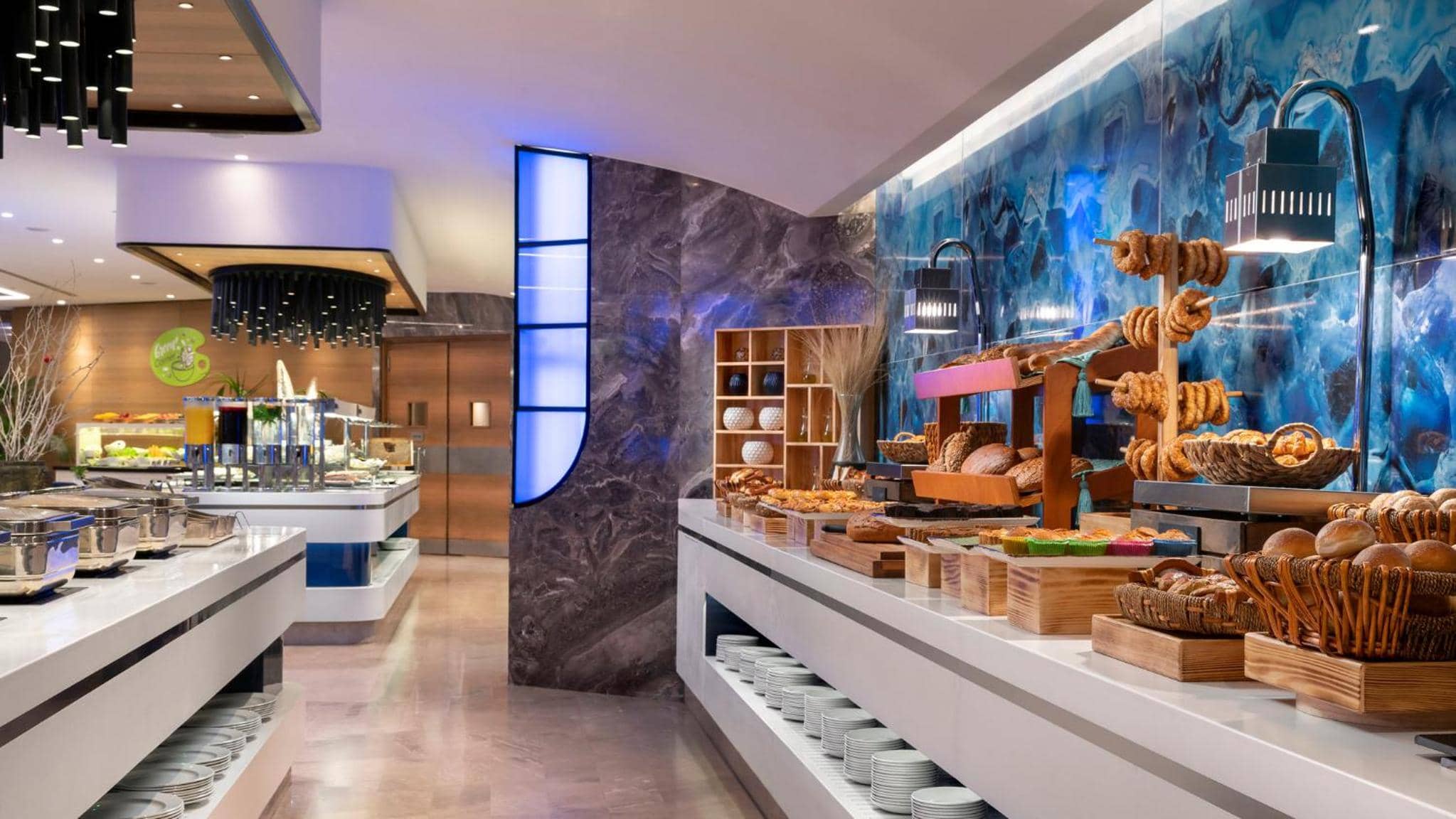 Crowne Plaza Florya Istanbul by IHG — 5
