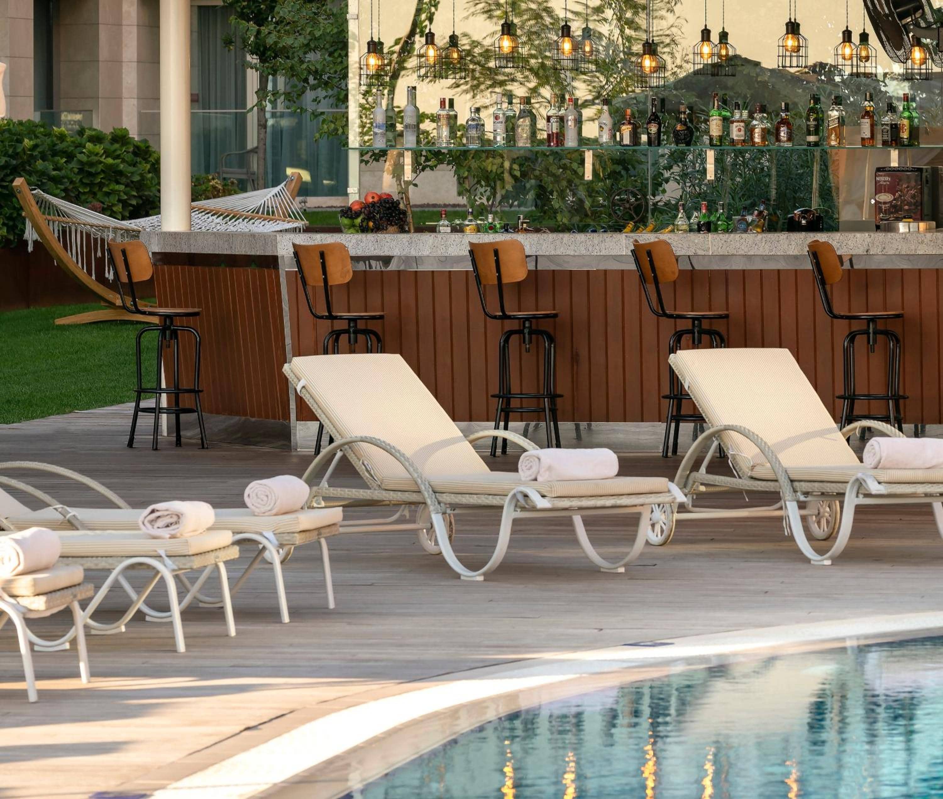 Crowne Plaza Florya Istanbul by IHG — 4