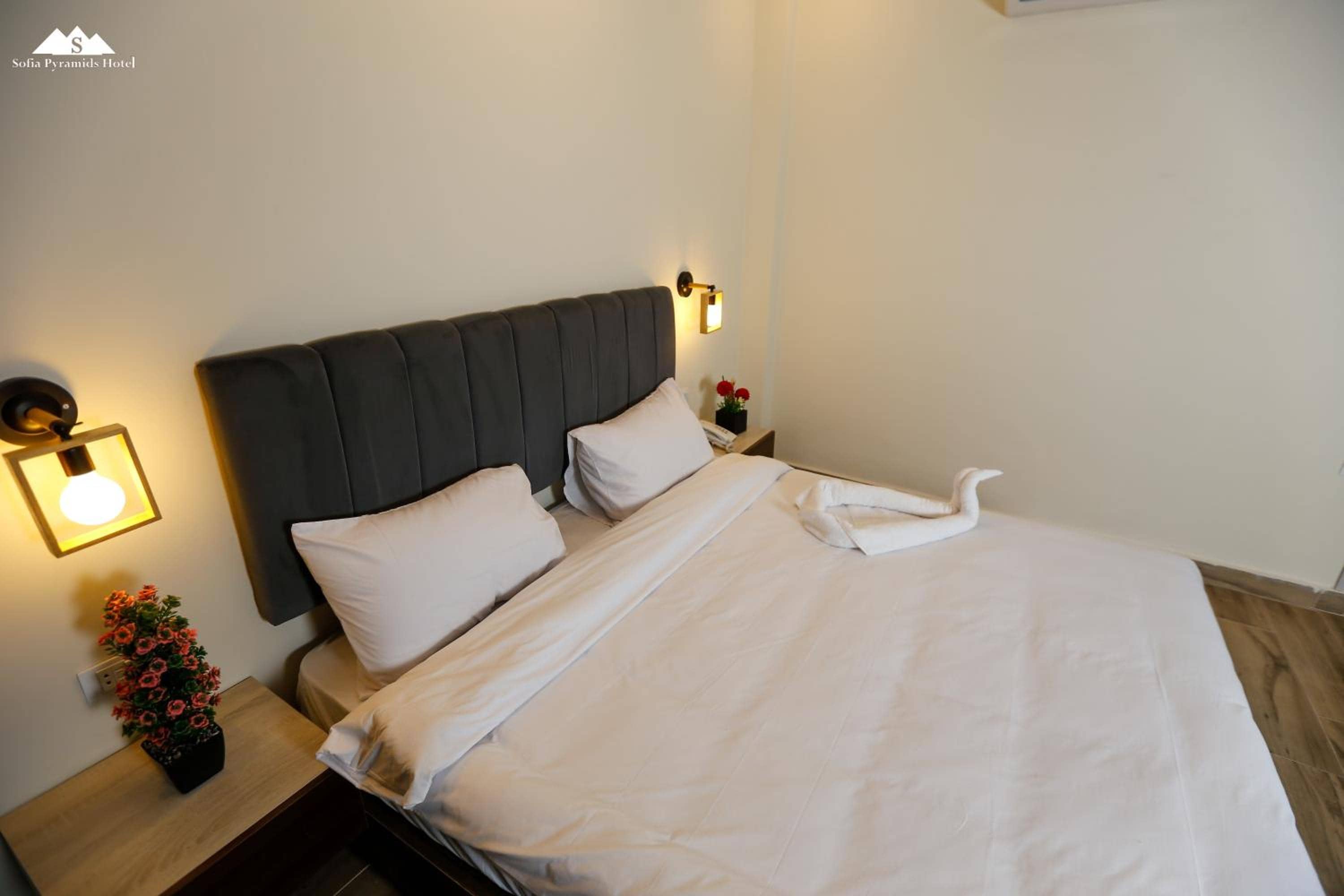 Sofia Pyramids Hotel — 5