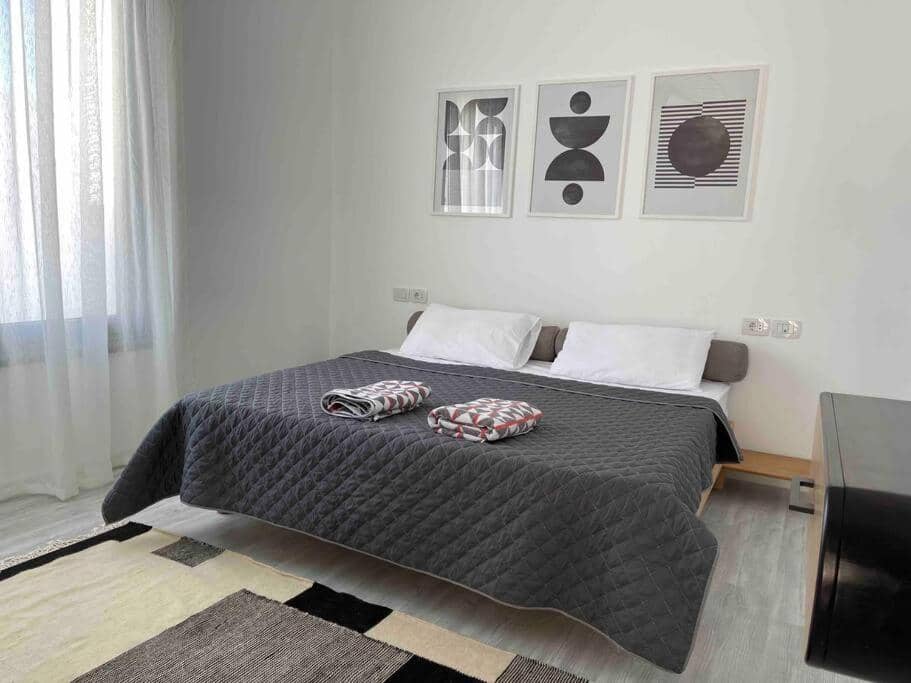 2 bd with private heated pool in Sholan 2 El Gouna — 3