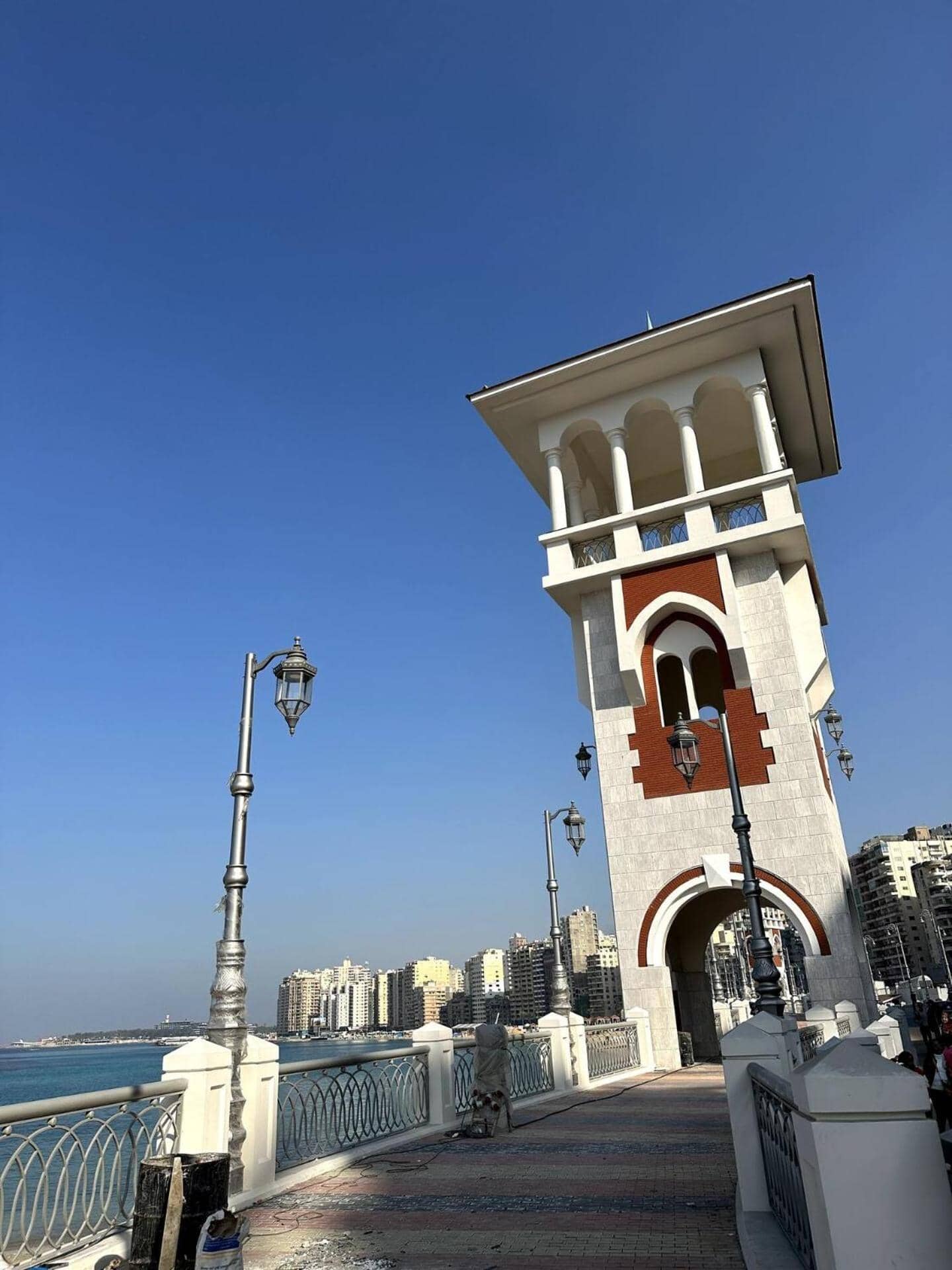 Appartement à Miami - Vu sur mer