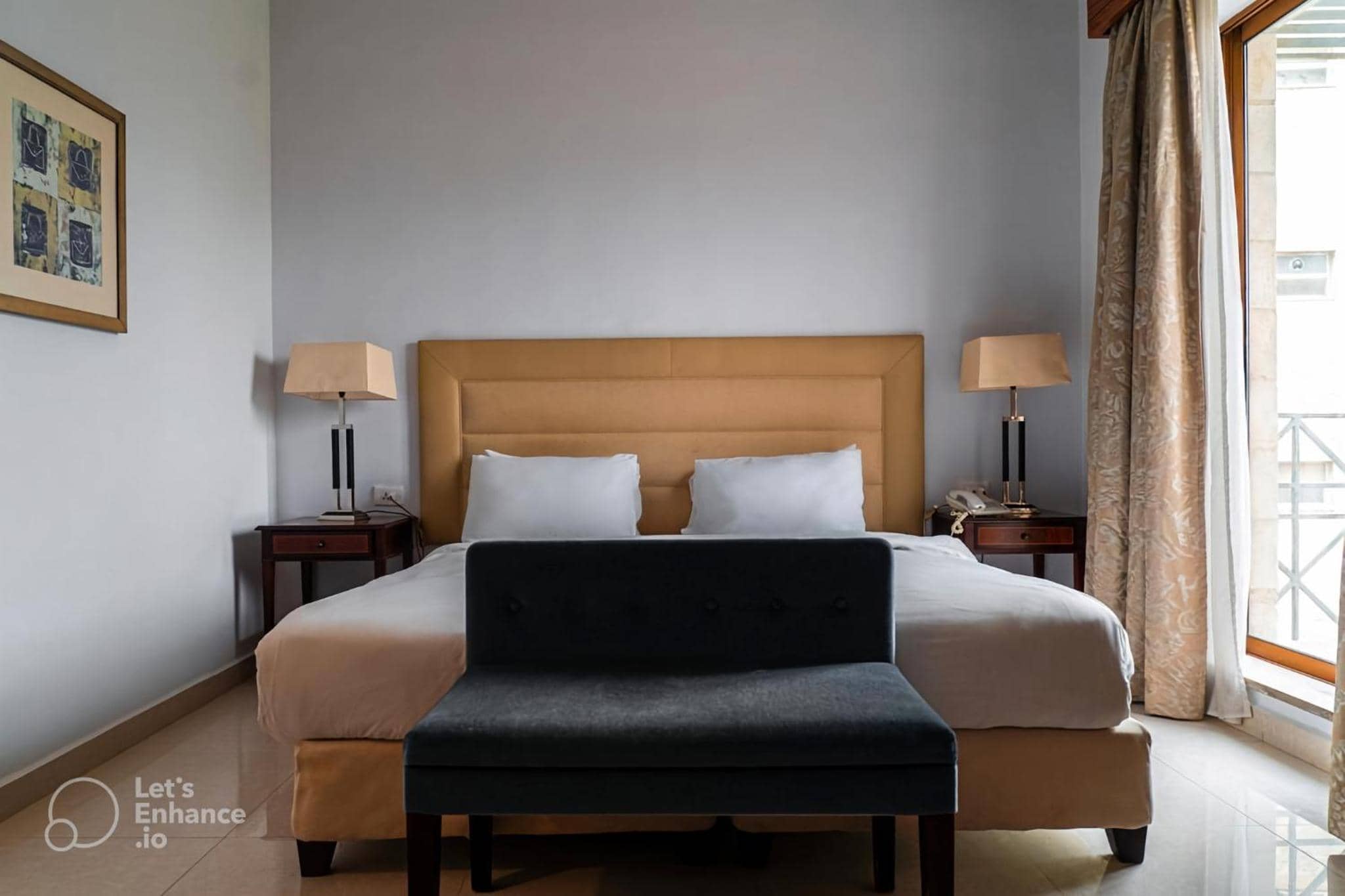 Guest House Hotel Amman by FHM — 4