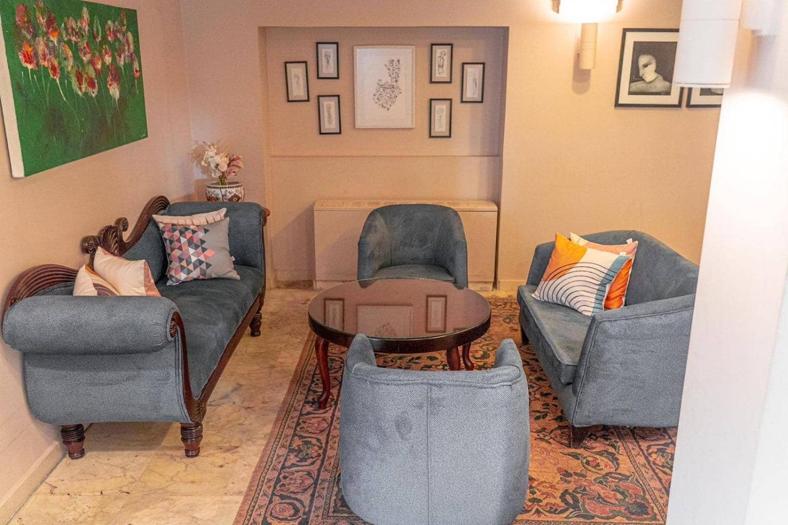 Guest House Hotel Amman by FHM — 3
