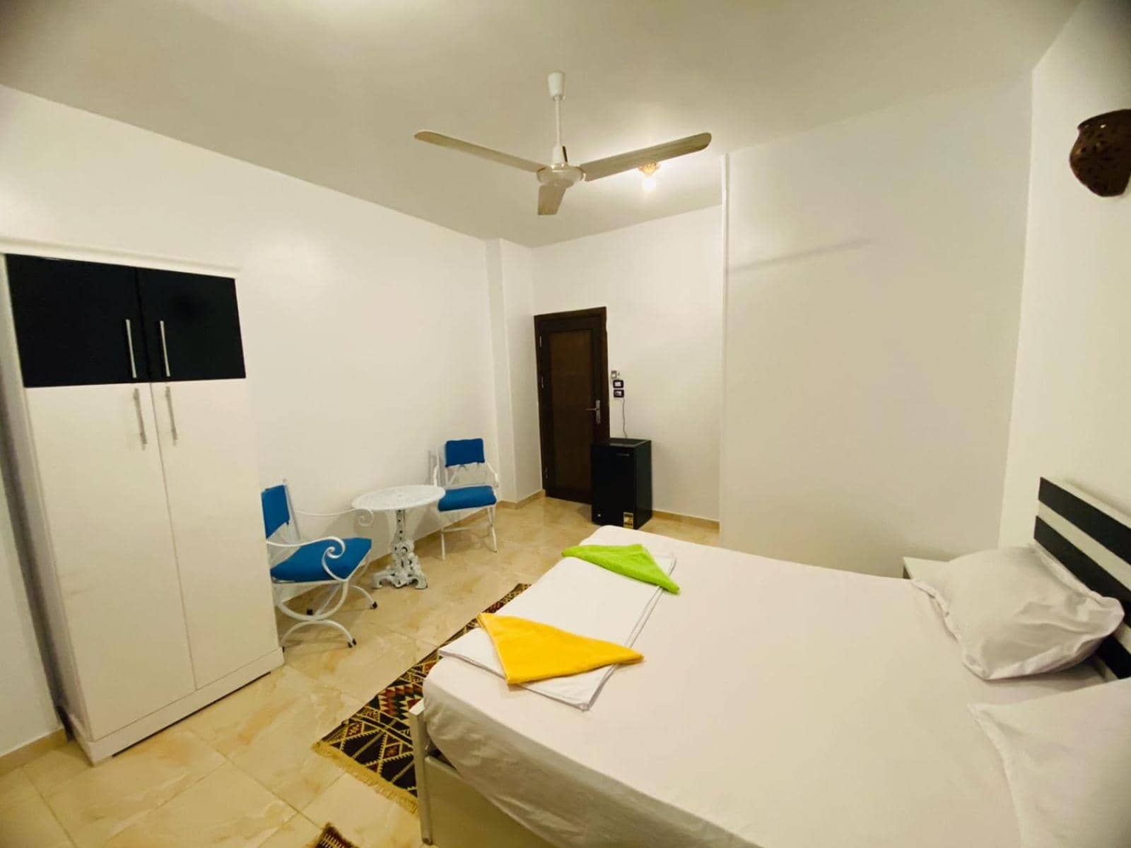Basmatic Nubian Guest House — 3