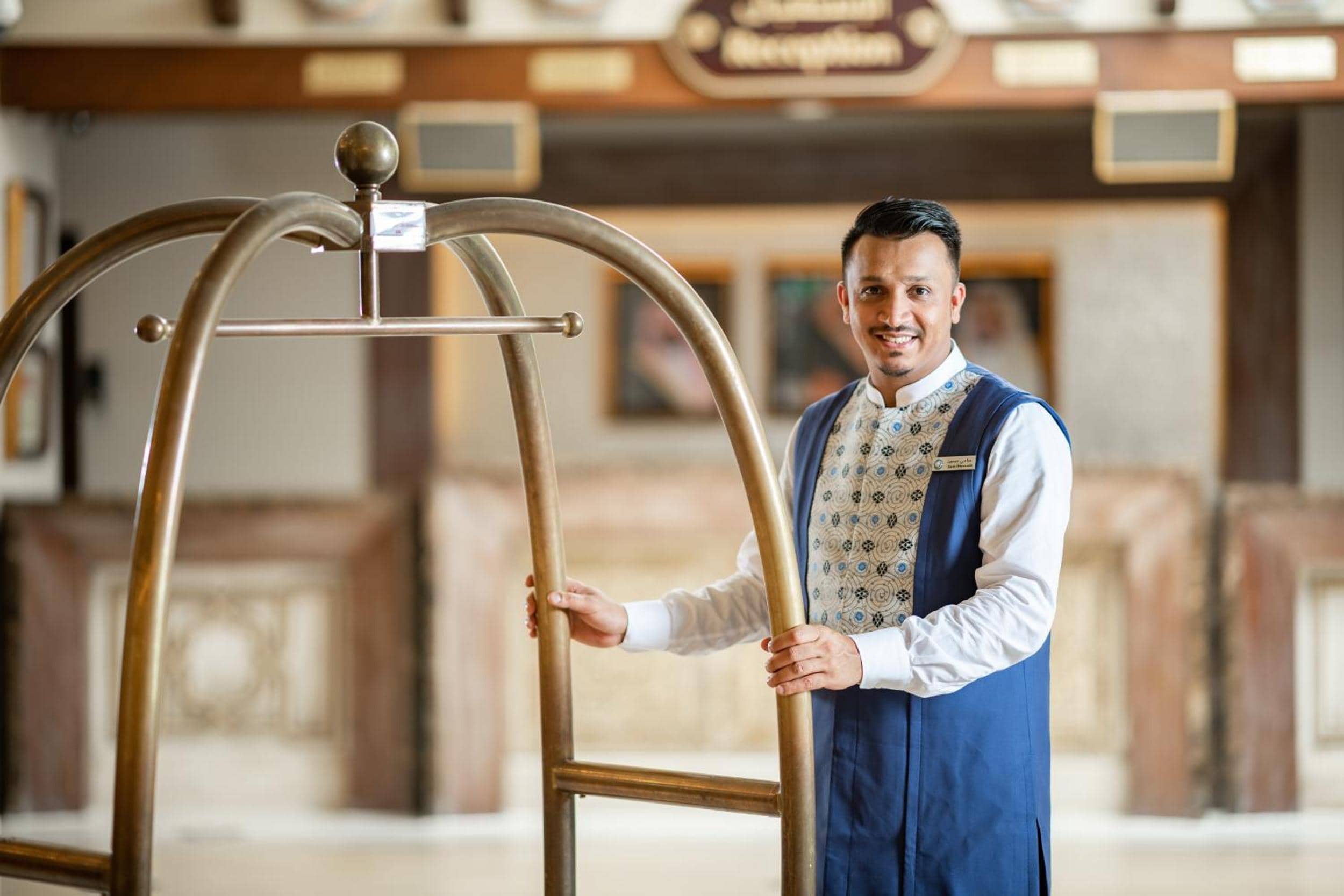 Anjum Makkah Hotel — 3