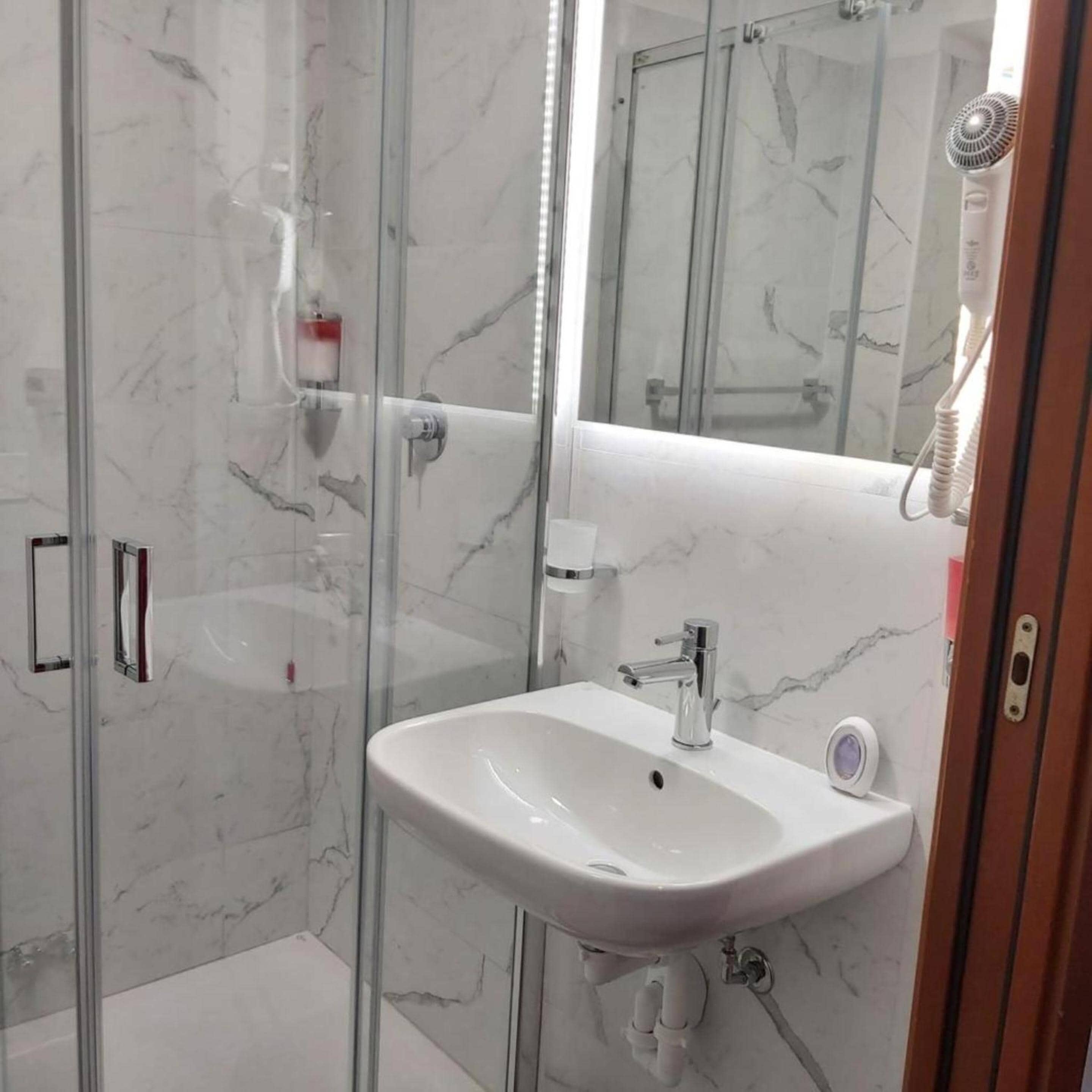 Hotel Convertini — 4