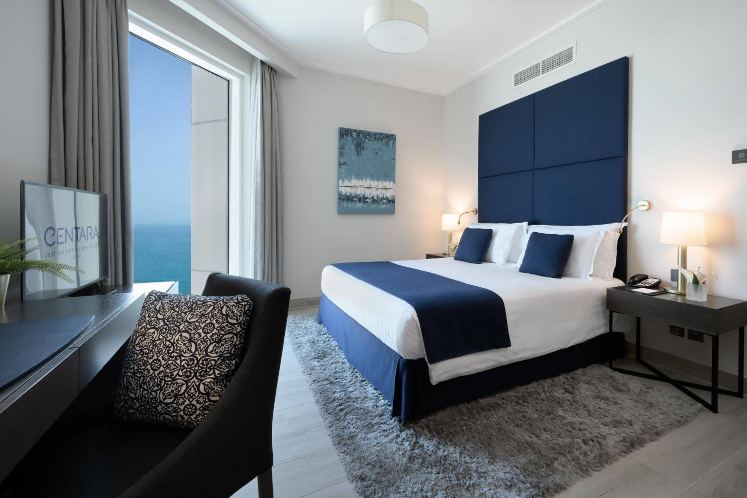 Centara West Bay Hotel & Residences Doha — 2