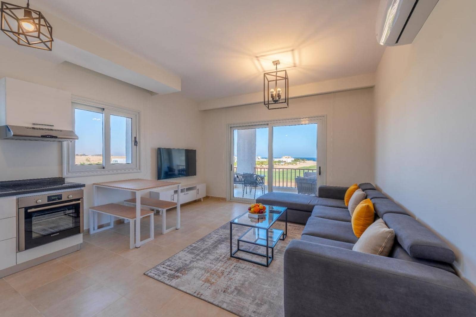 VESTA - Soma Bay Residence — 3
