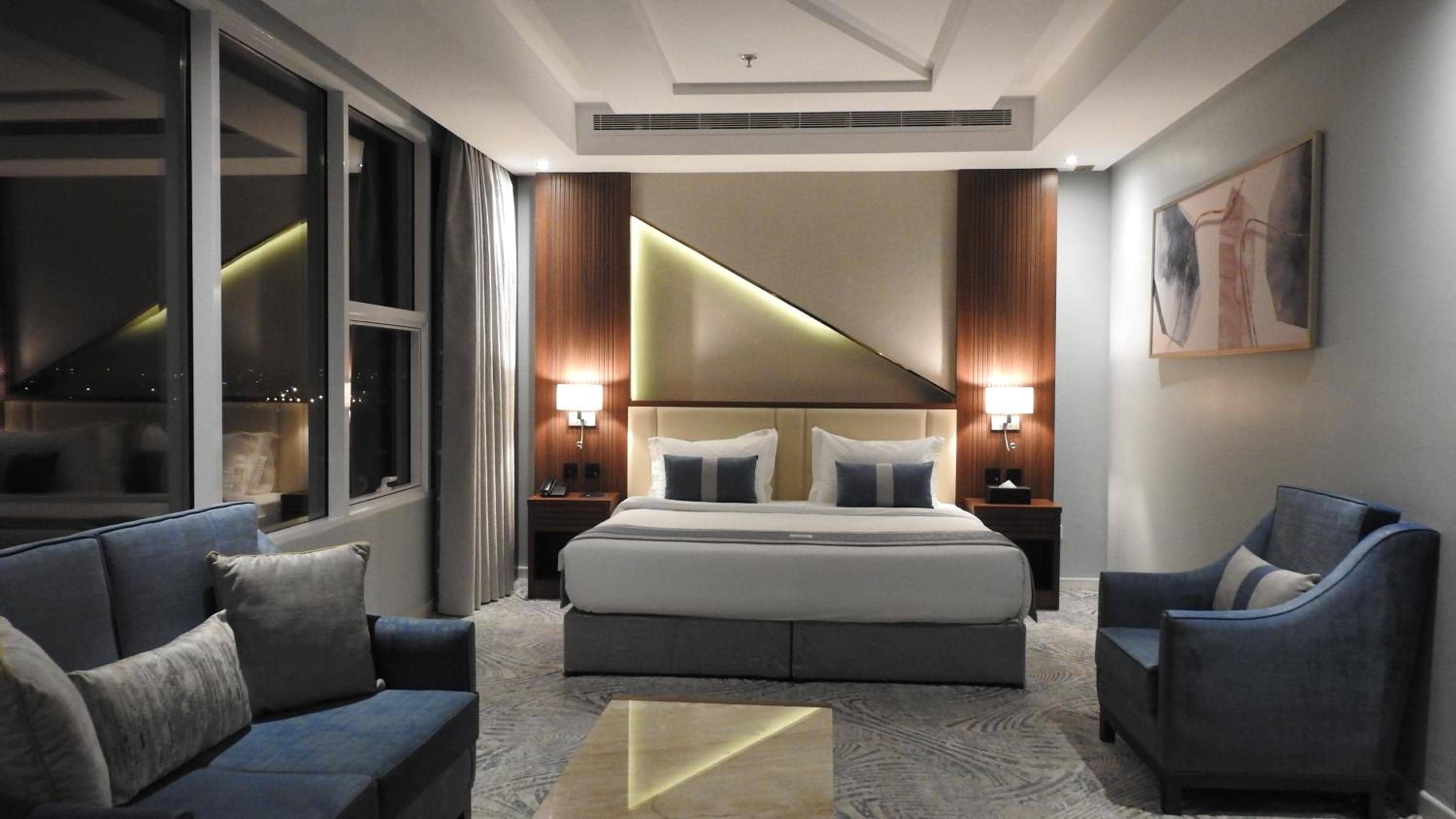 Level Nine Hotel