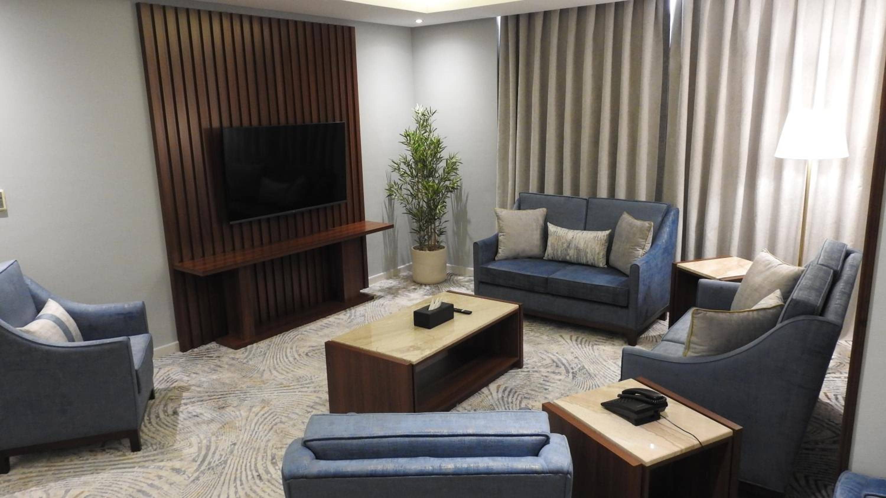 Level Nine Hotel — 5