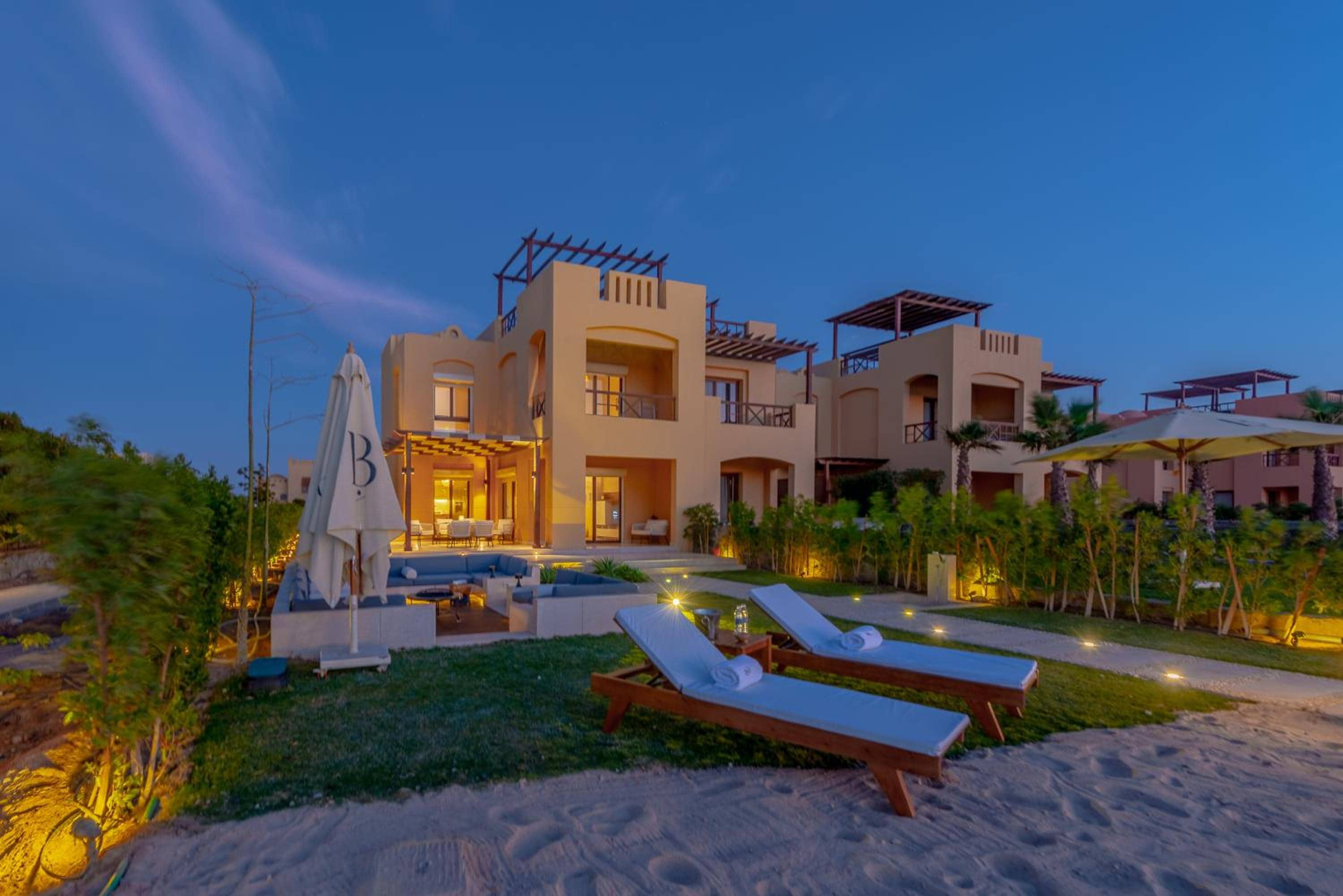 BYTK - La Casa Del Sol — 3